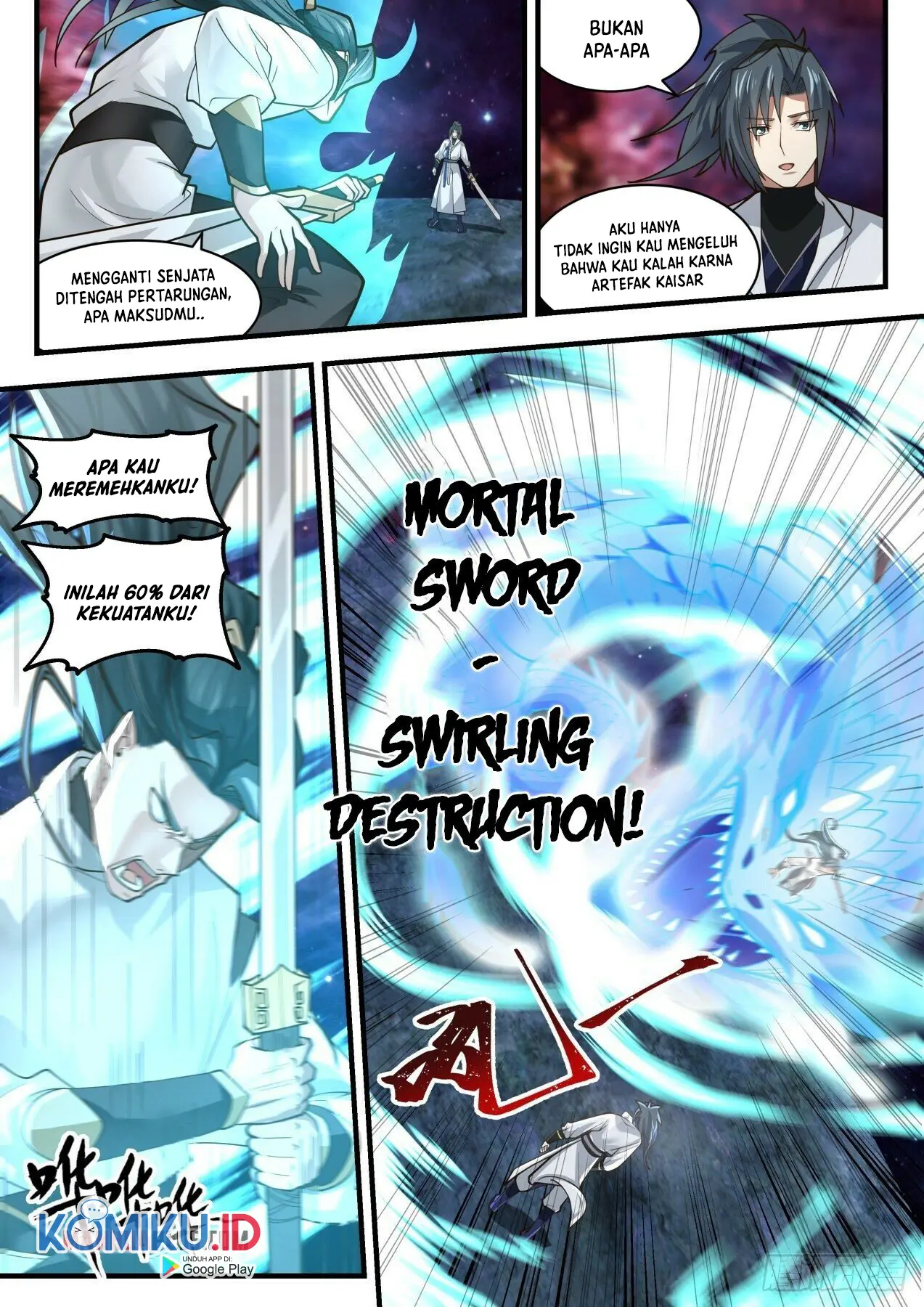 Martial Peak Part 1 Chapter 1747 - https://gambar-id.komiku.org/uploads/2457631-11.jpg