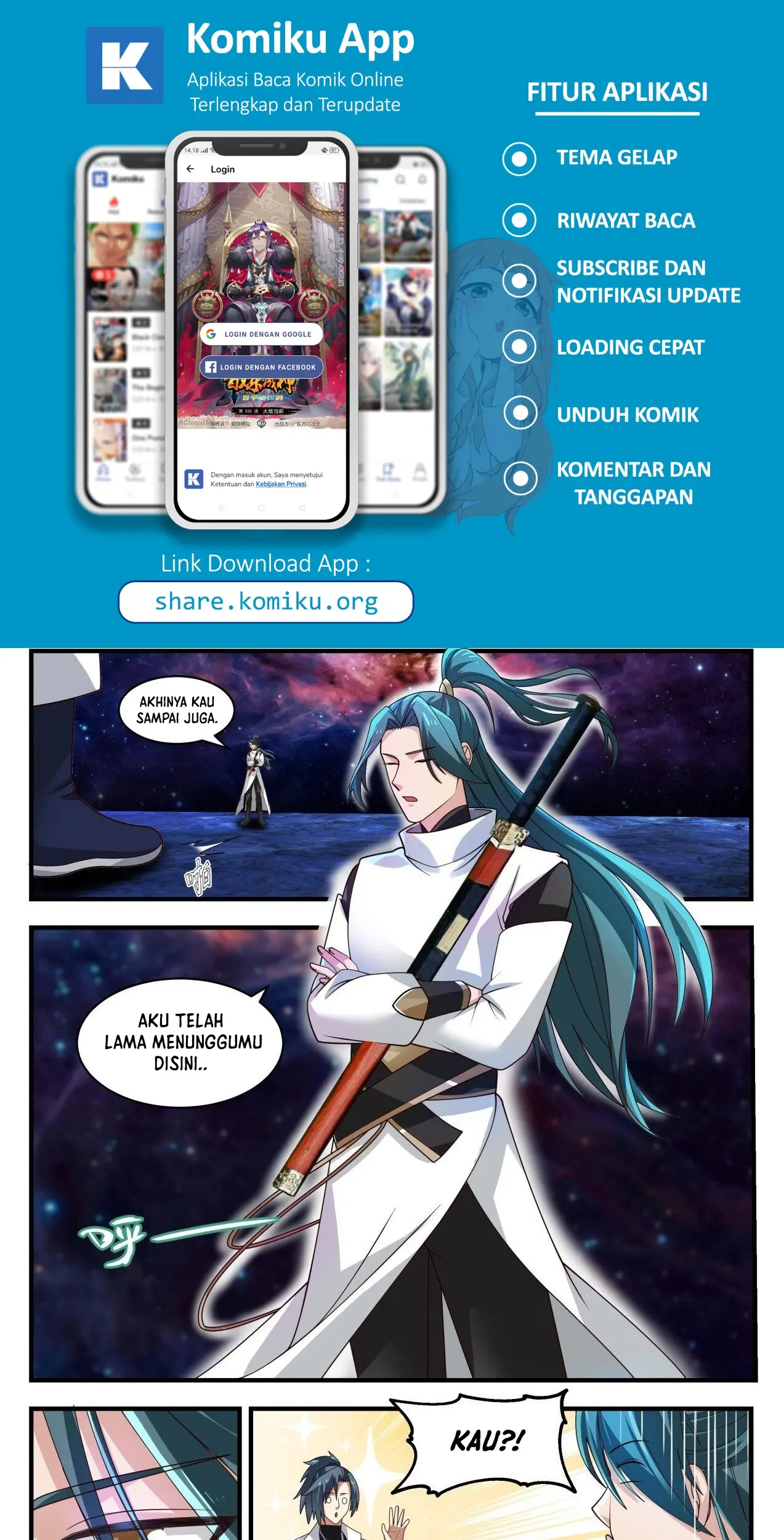 Martial Peak Part 1 Chapter 1747 - https://gambar-id.komiku.org/uploads/2457631-3_part1.jpg