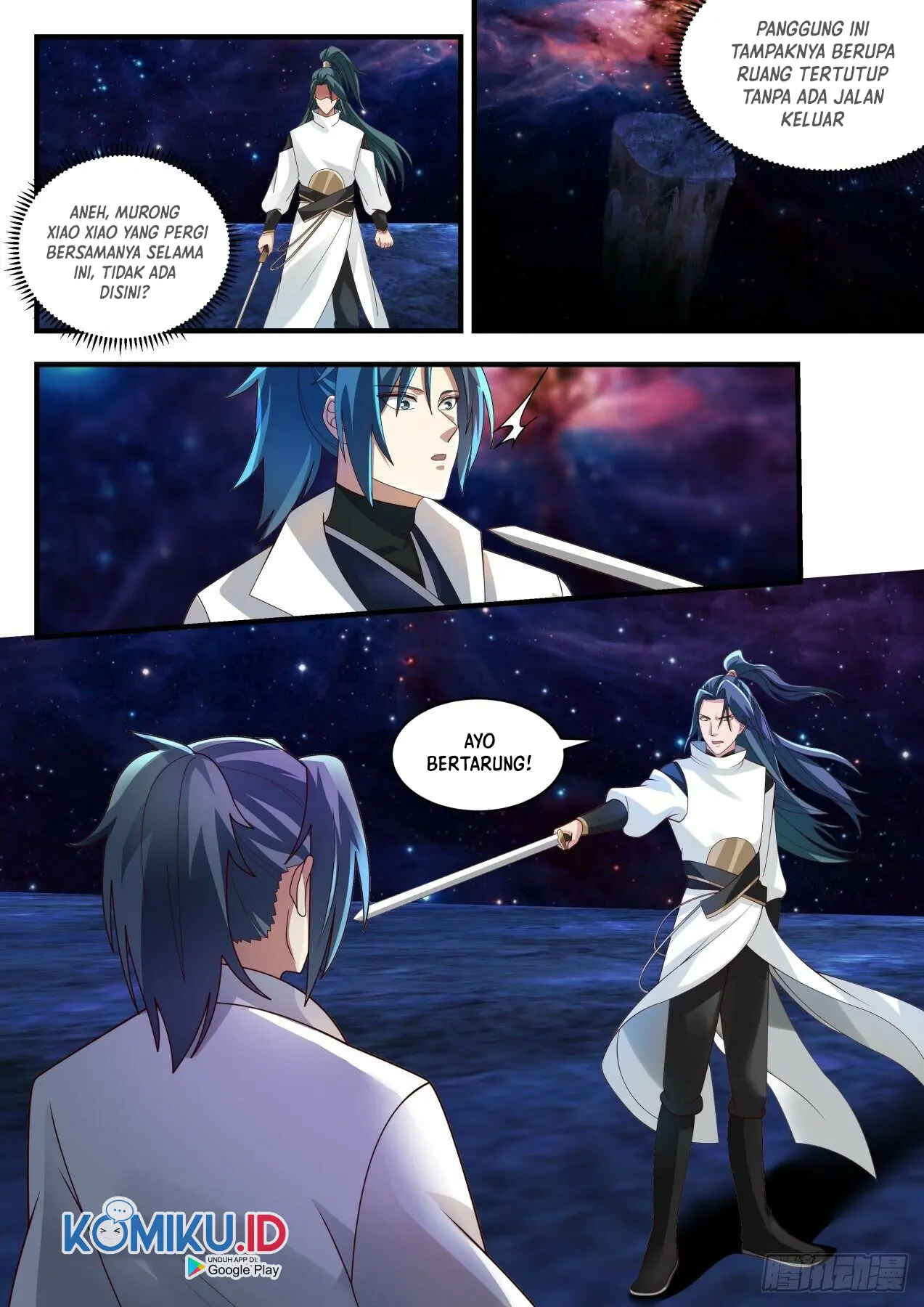 Martial Peak Part 1 Chapter 1747 - https://gambar-id.komiku.org/uploads/2457631-4.jpg