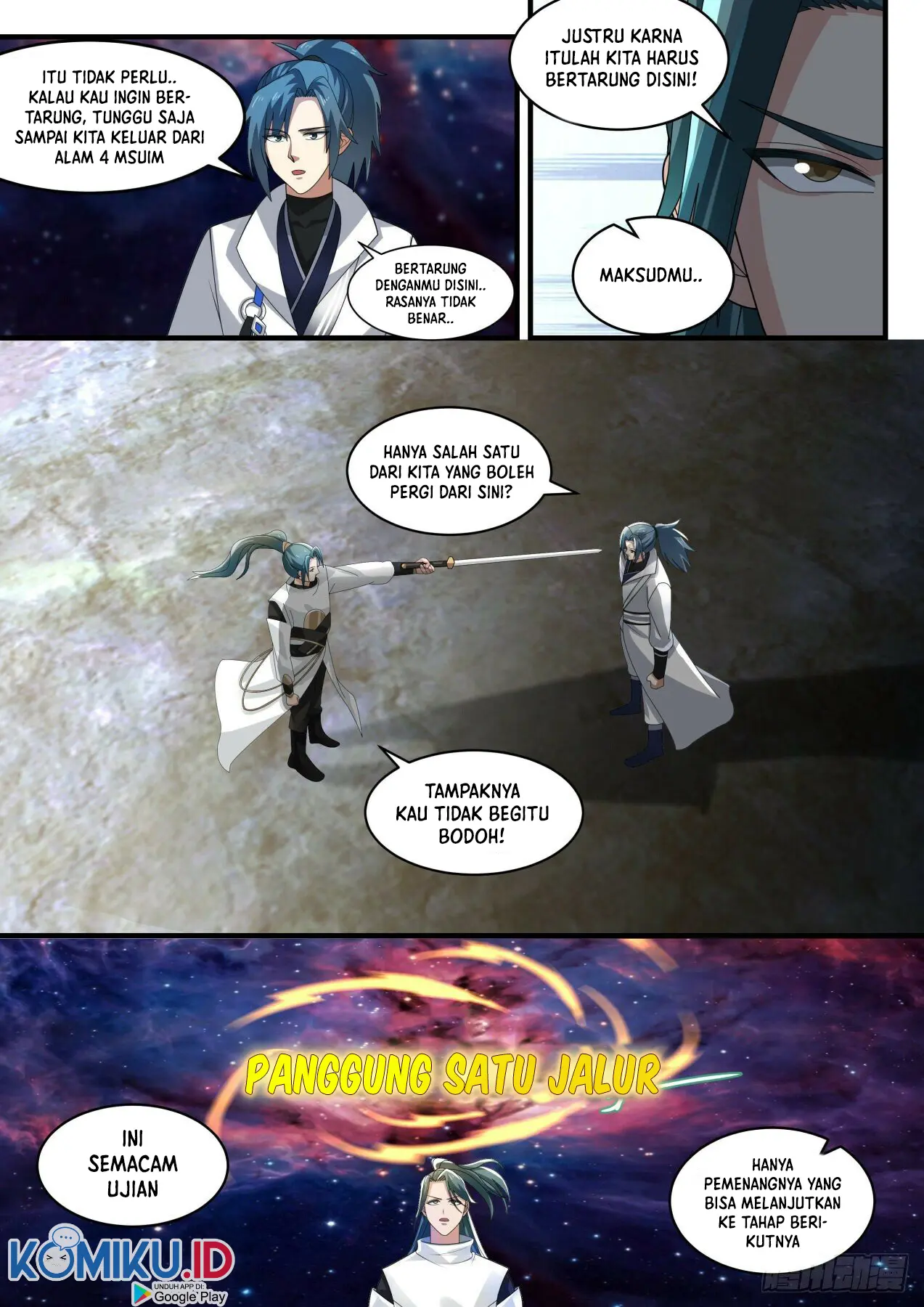 Martial Peak Part 1 Chapter 1747 - https://gambar-id.komiku.org/uploads/2457631-5.jpg