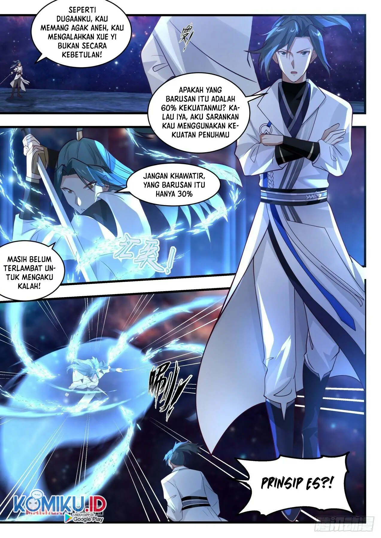 Martial Peak Part 1 Chapter 1747 - https://gambar-id.komiku.org/uploads/2457631-8.jpg
