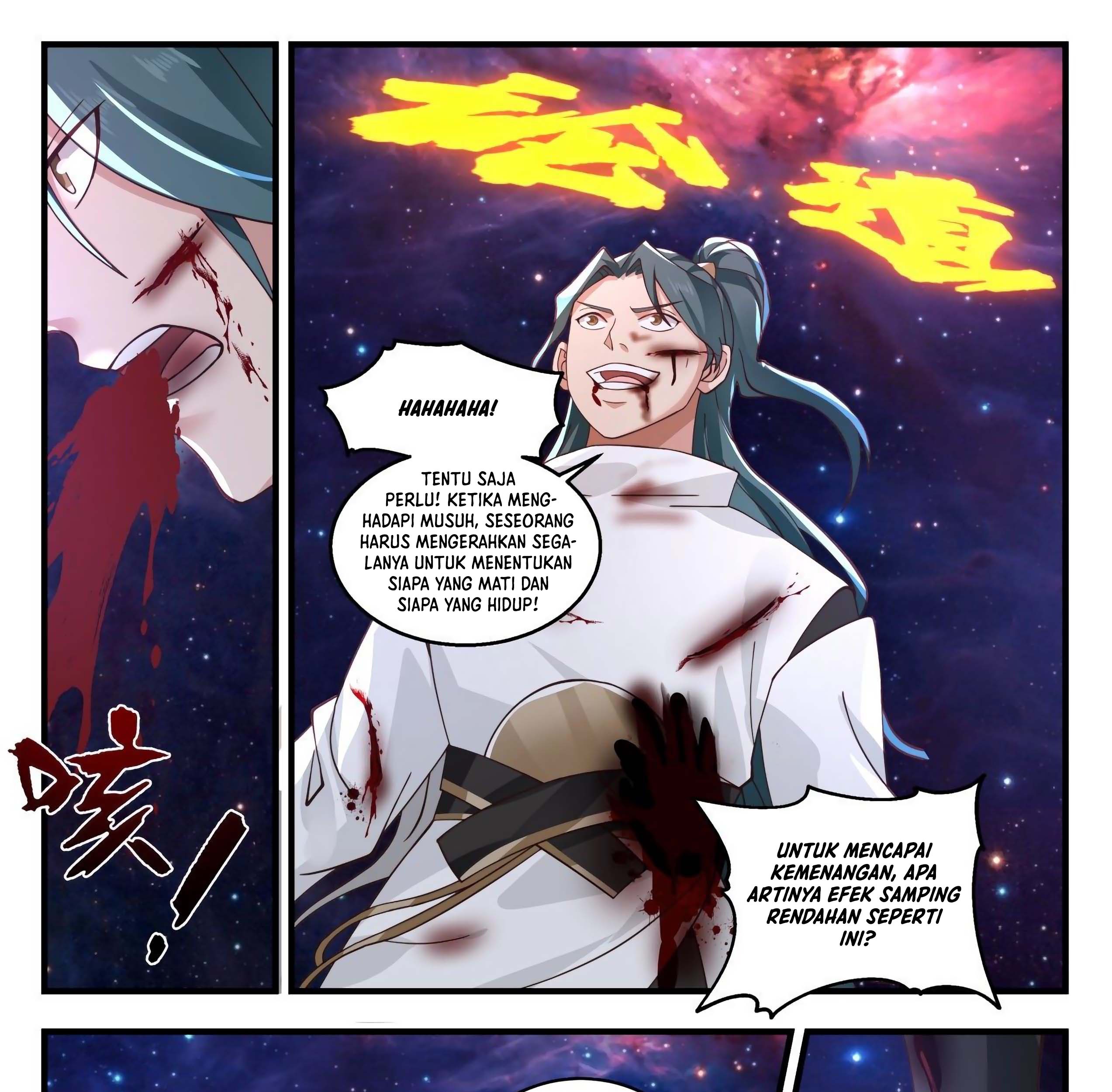 Martial Peak Part 1 Chapter 1748 - https://gambar-id.komiku.org/uploads/2457634-10_part1.jpg