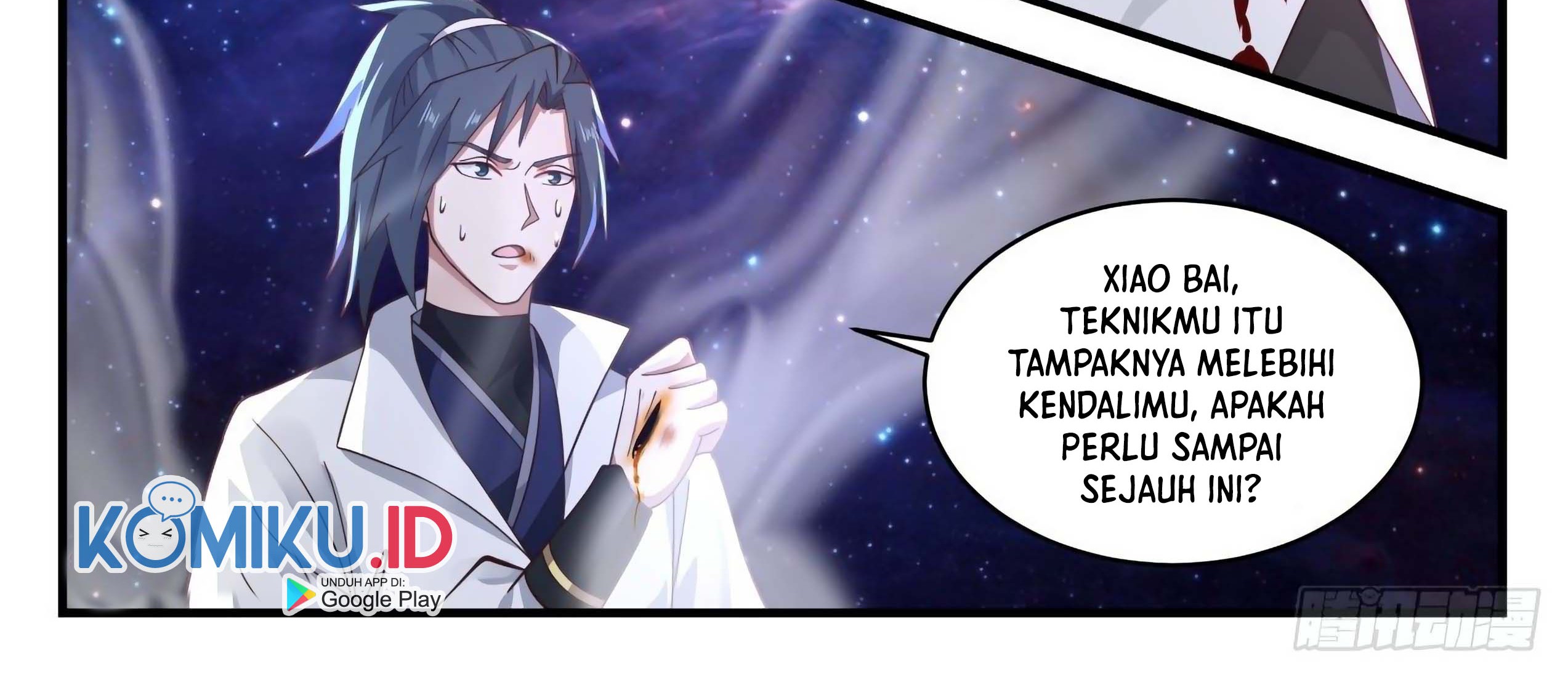 Martial Peak Part 1 Chapter 1748 - https://gambar-id.komiku.org/uploads/2457634-9_part2.jpg