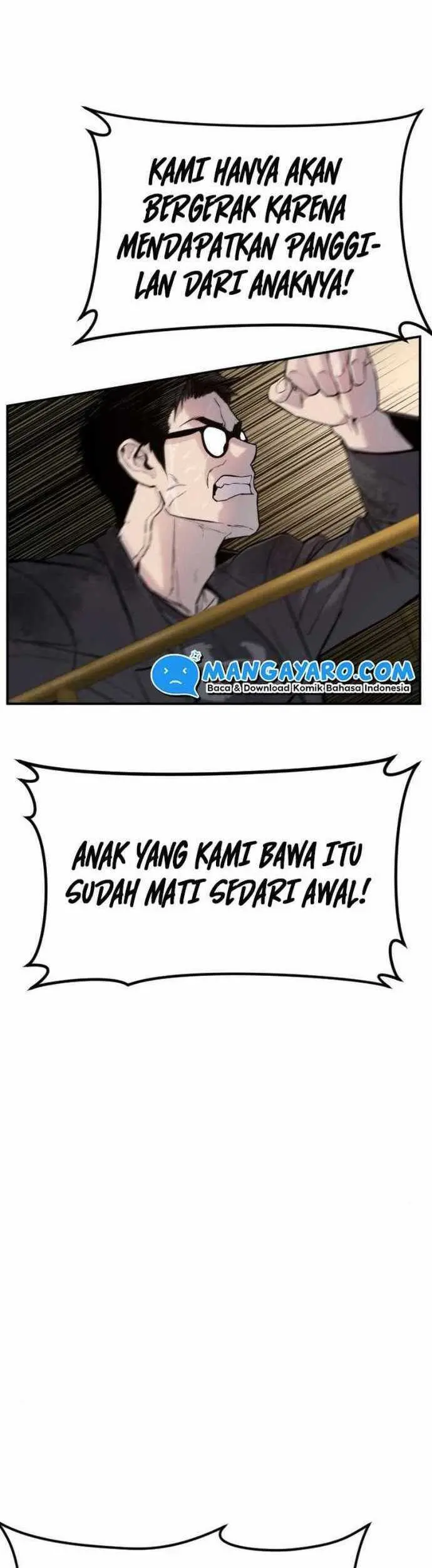 Manager Kim Chapter 10.1 Gambar 43