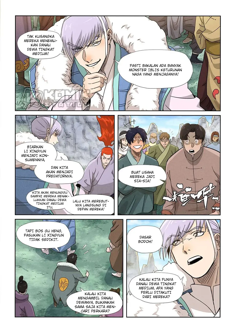 Tales of Demons and Gods Chapter 356.5 - https://gambar-id.komiku.org/uploads/2457665-2.jpg