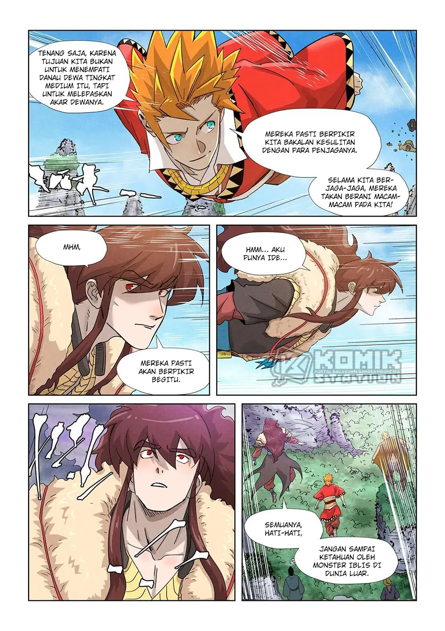 Tales of Demons and Gods Chapter 356.5 - https://gambar-id.komiku.org/uploads/2457665-6.jpg