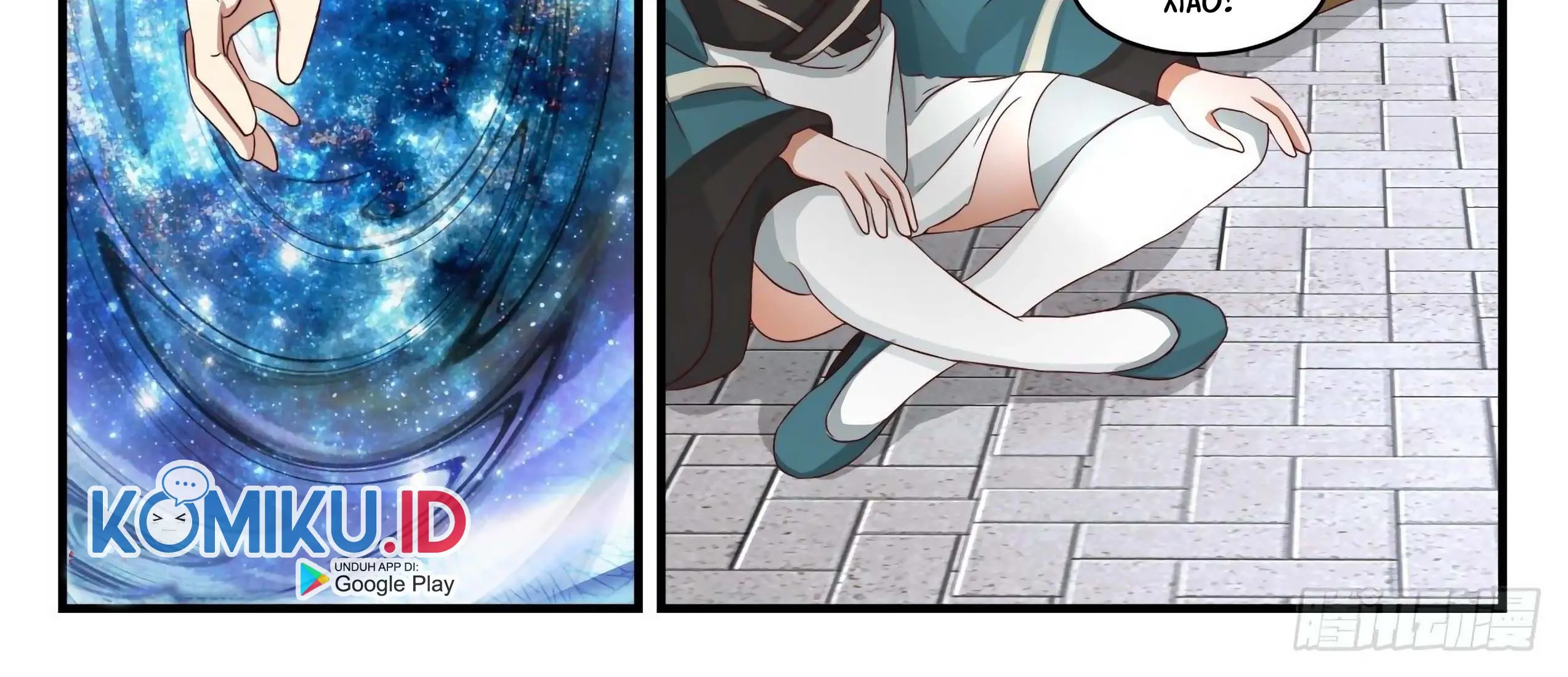 Martial Peak Part 1 Chapter 1749 - https://gambar-id.komiku.org/uploads/2458298-3_part2.jpg