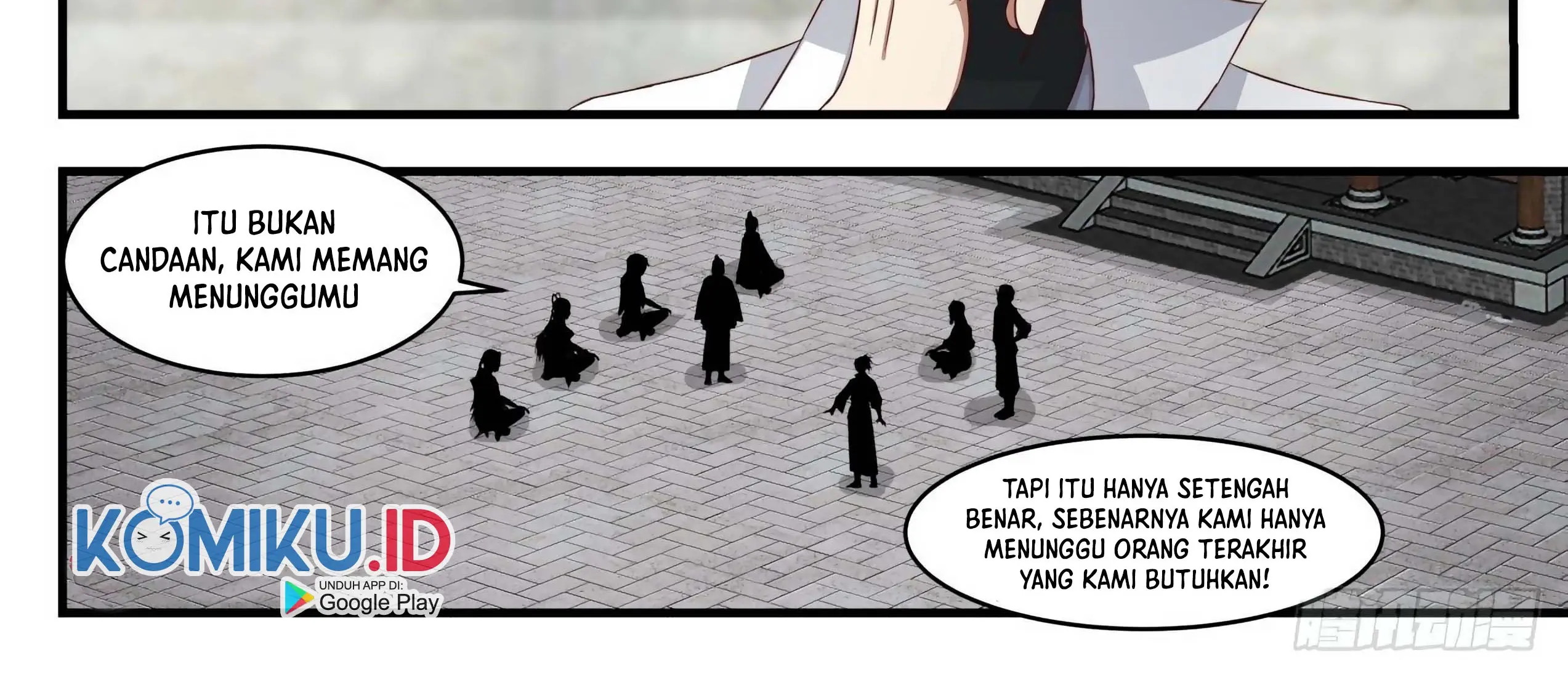 Martial Peak Part 1 Chapter 1749 - https://gambar-id.komiku.org/uploads/2458298-4_part2.jpg