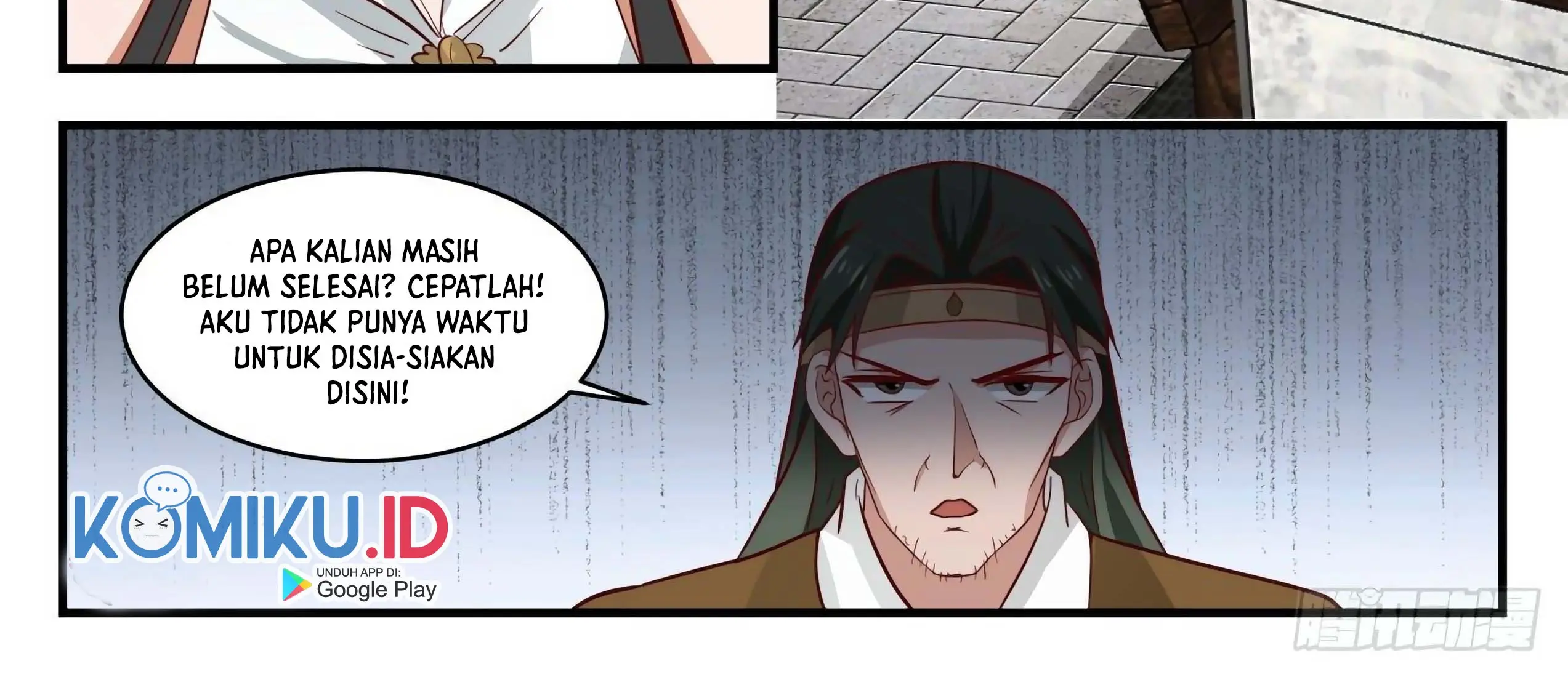 Martial Peak Part 1 Chapter 1749 - https://gambar-id.komiku.org/uploads/2458298-6_part2.jpg