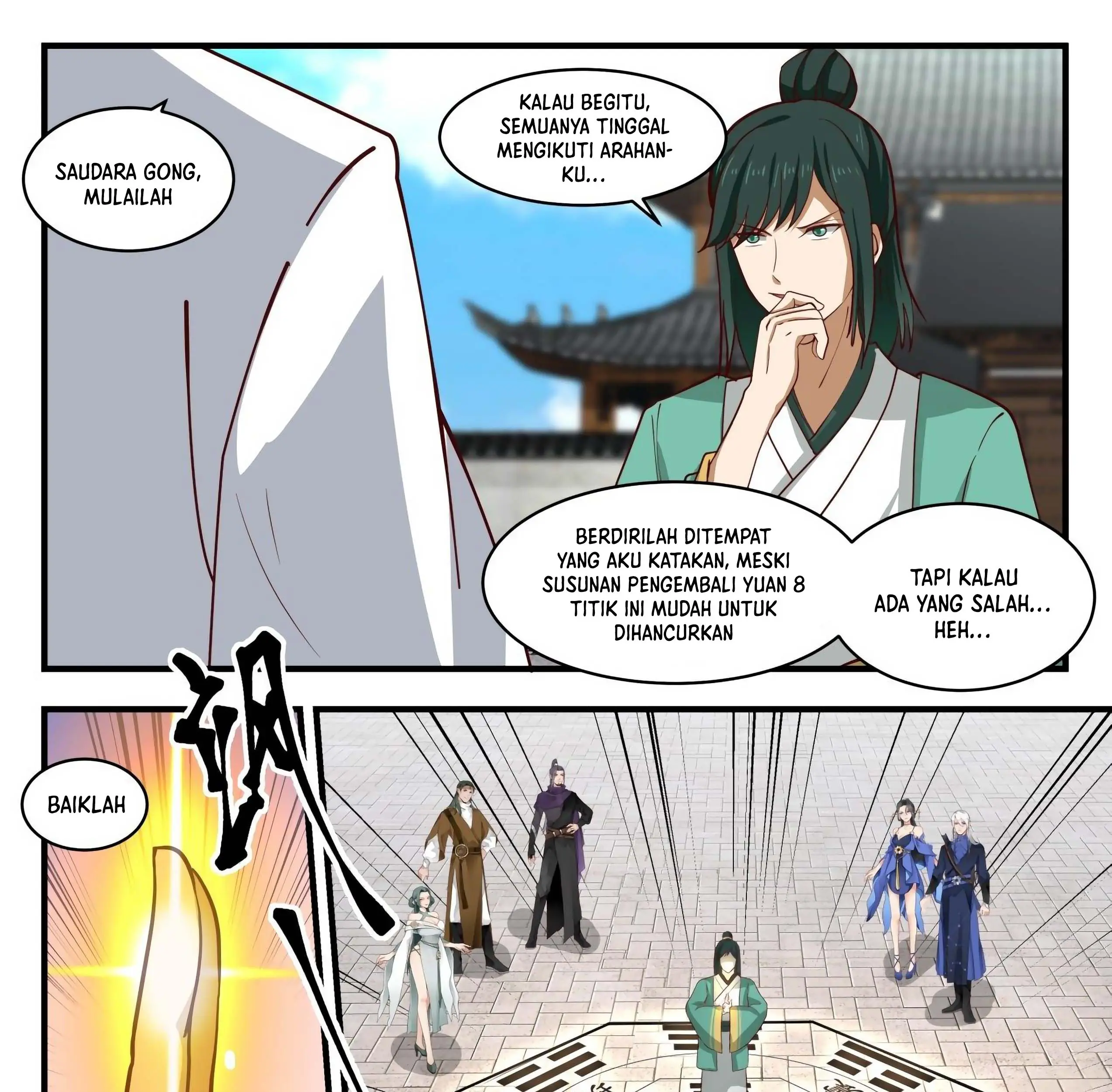 Martial Peak Part 1 Chapter 1749 - https://gambar-id.komiku.org/uploads/2458298-7_part1.jpg