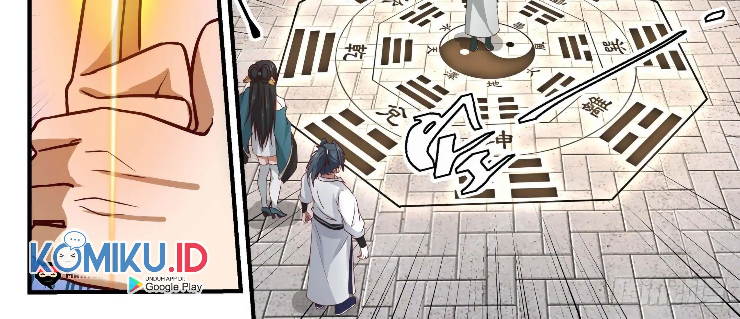 Martial Peak Part 1 Chapter 1749 - https://gambar-id.komiku.org/uploads/2458298-7_part2.jpg