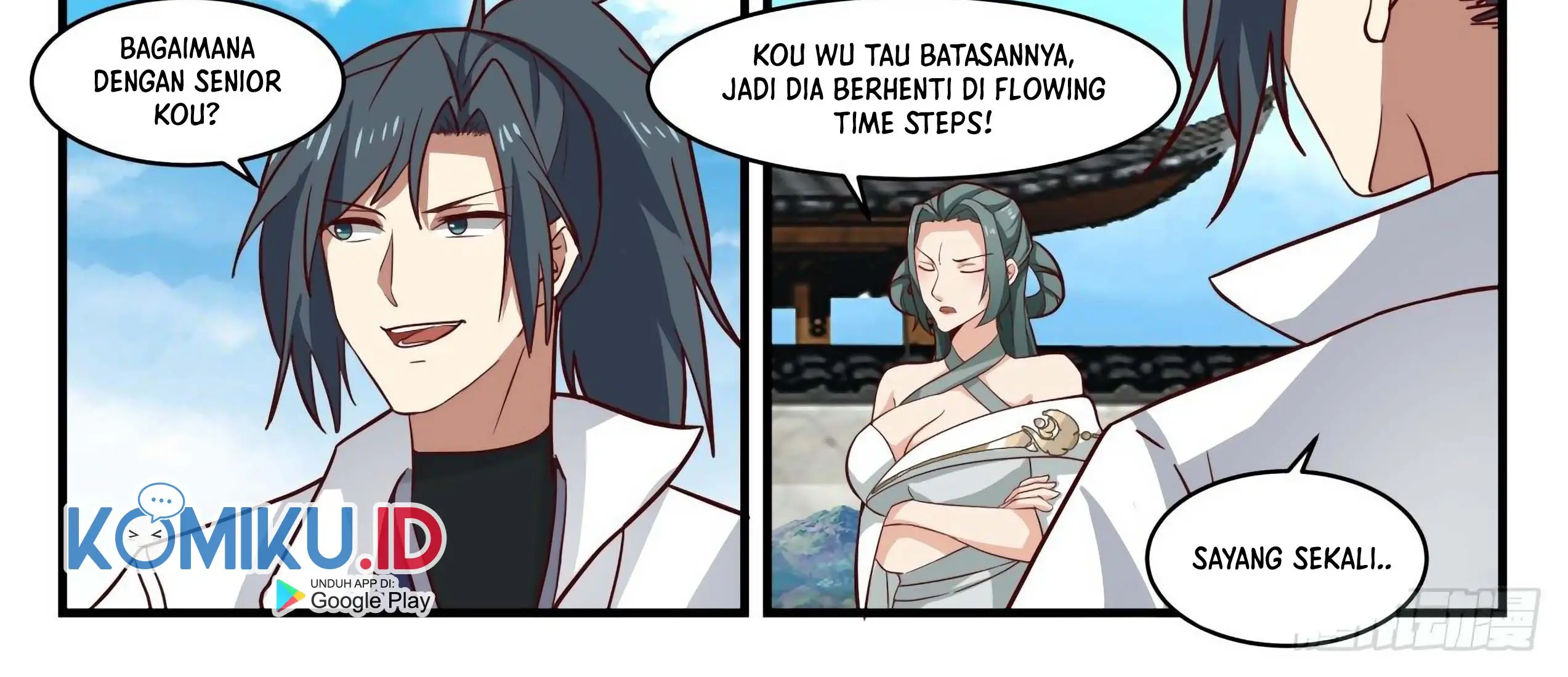 Martial Peak Part 1 Chapter 1749 - https://gambar-id.komiku.org/uploads/2458298-8_part2.jpg