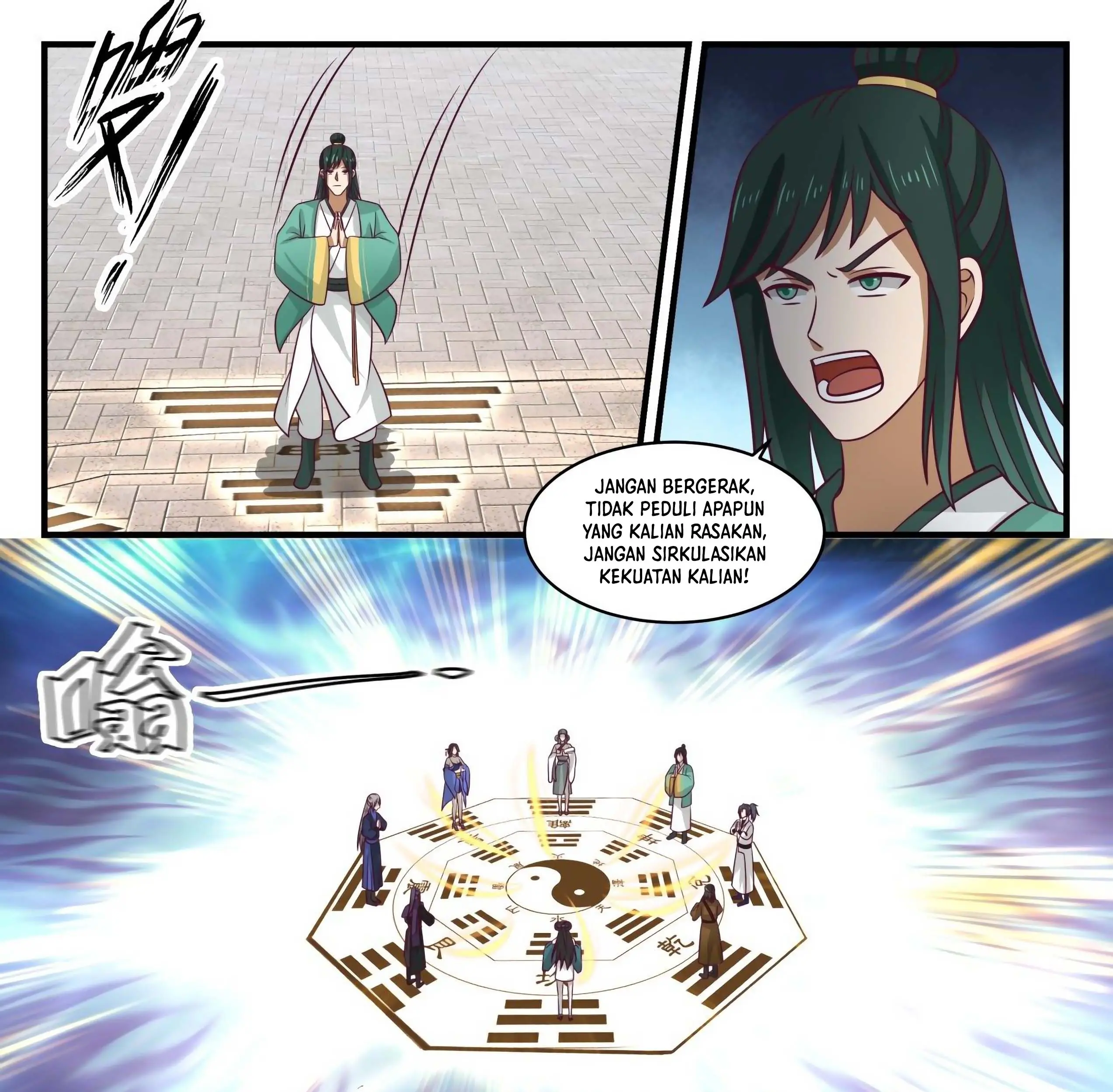 Martial Peak Part 1 Chapter 1749 - https://gambar-id.komiku.org/uploads/2458298-9_part1.jpg
