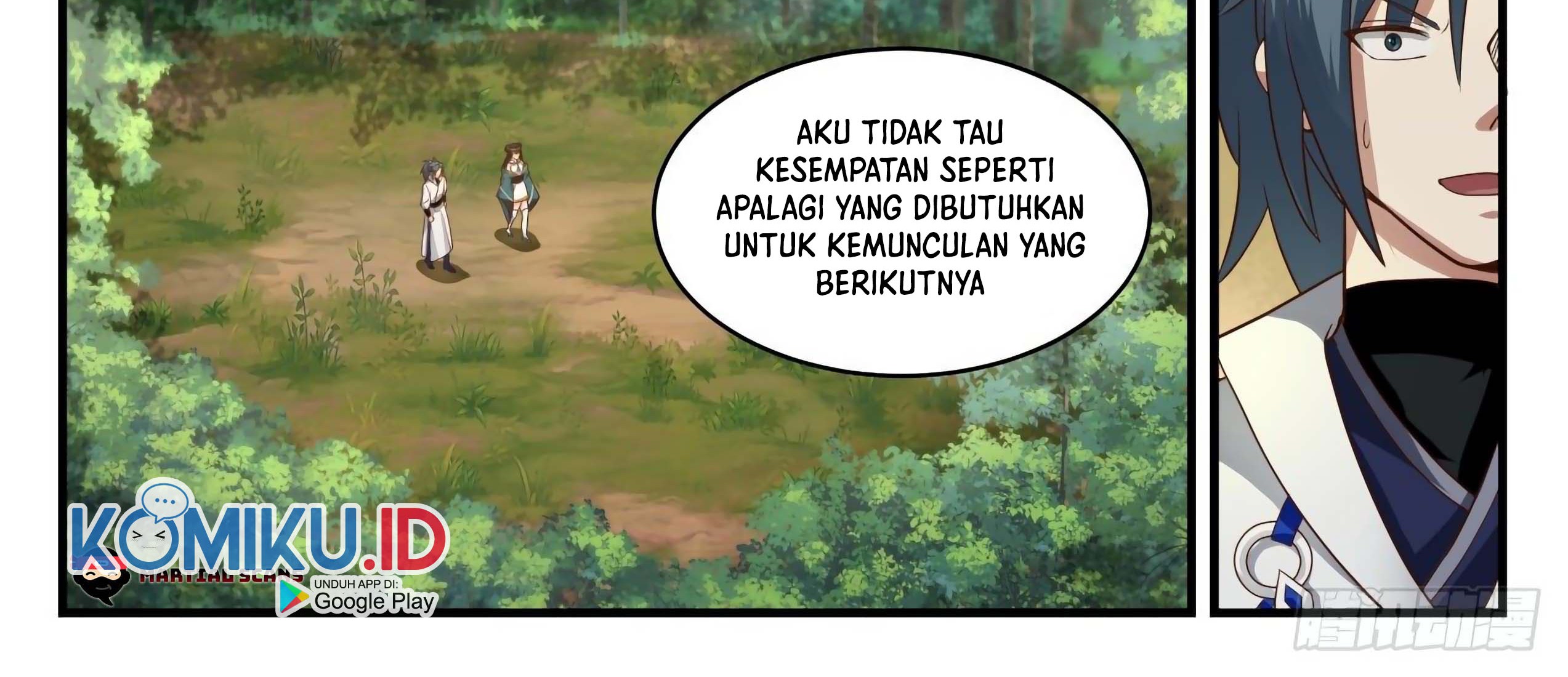 Martial Peak Part 1 Chapter 1751 - https://gambar-id.komiku.org/uploads/2458300-10_part2.jpg