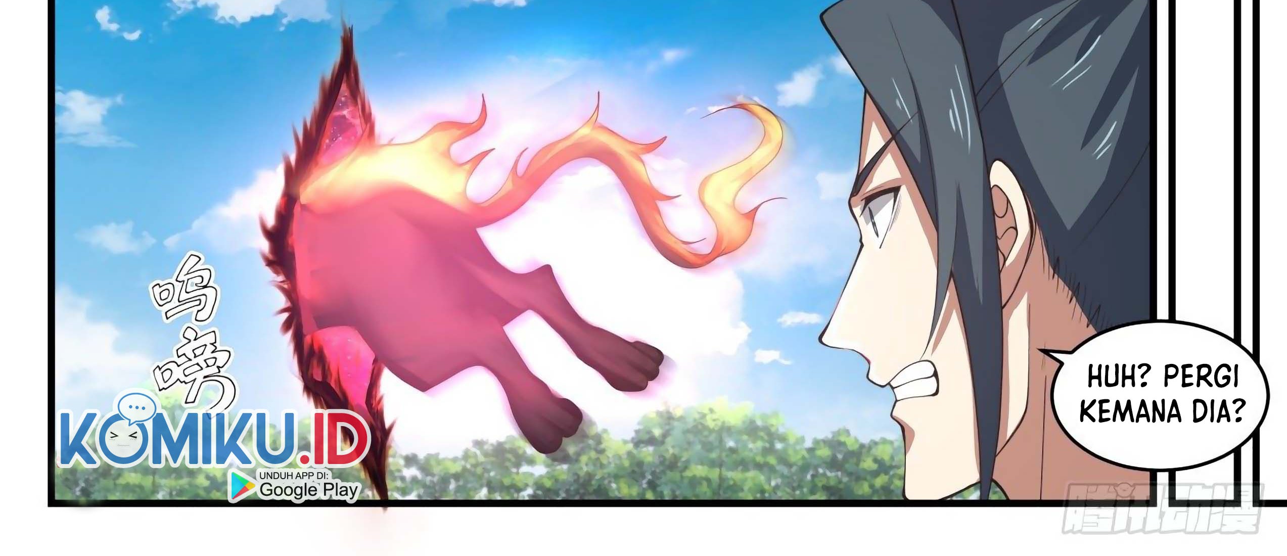 Martial Peak Part 1 Chapter 1751 - https://gambar-id.komiku.org/uploads/2458300-11_part2.jpg