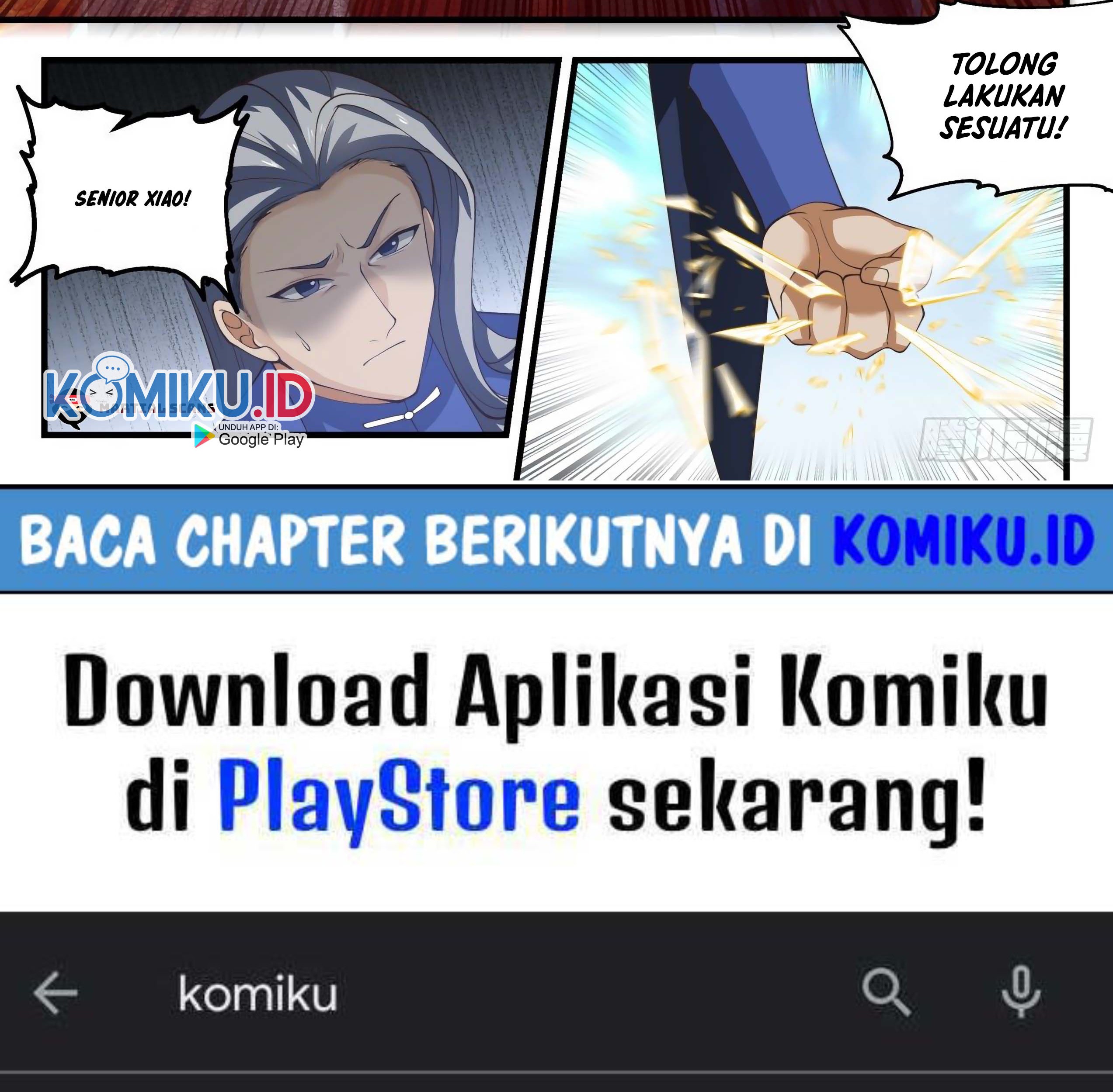 Martial Peak Part 1 Chapter 1751 - https://gambar-id.komiku.org/uploads/2458300-14_part2.jpg