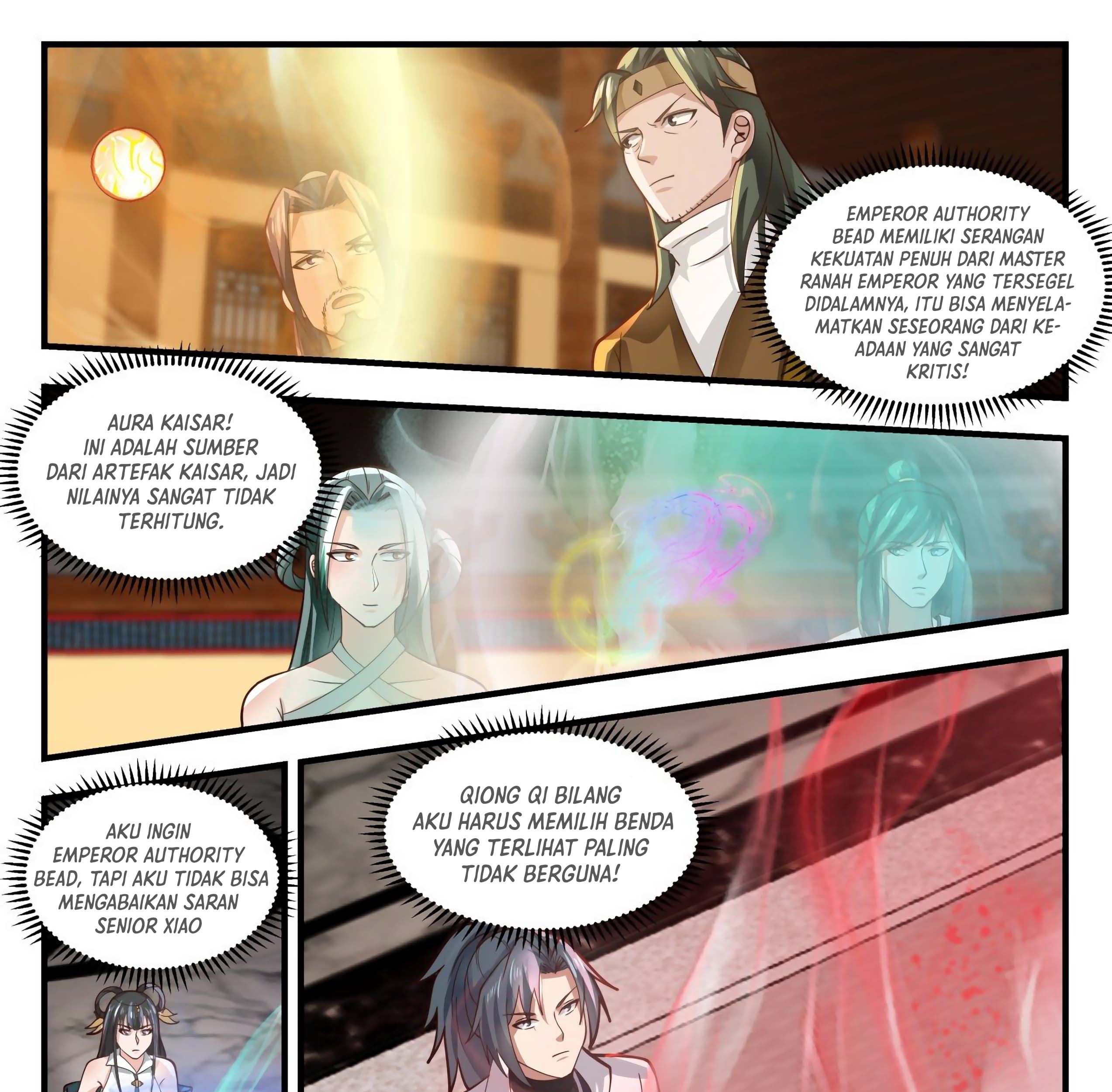Martial Peak Part 1 Chapter 1751 - https://gambar-id.komiku.org/uploads/2458300-4_part1.jpg
