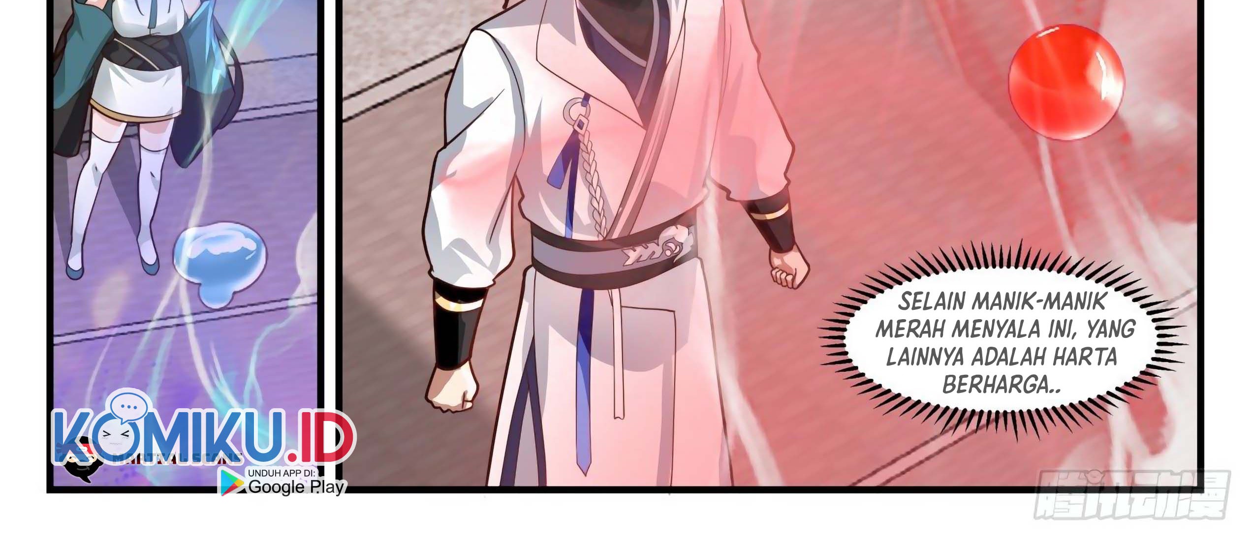 Martial Peak Part 1 Chapter 1751 - https://gambar-id.komiku.org/uploads/2458300-4_part2.jpg