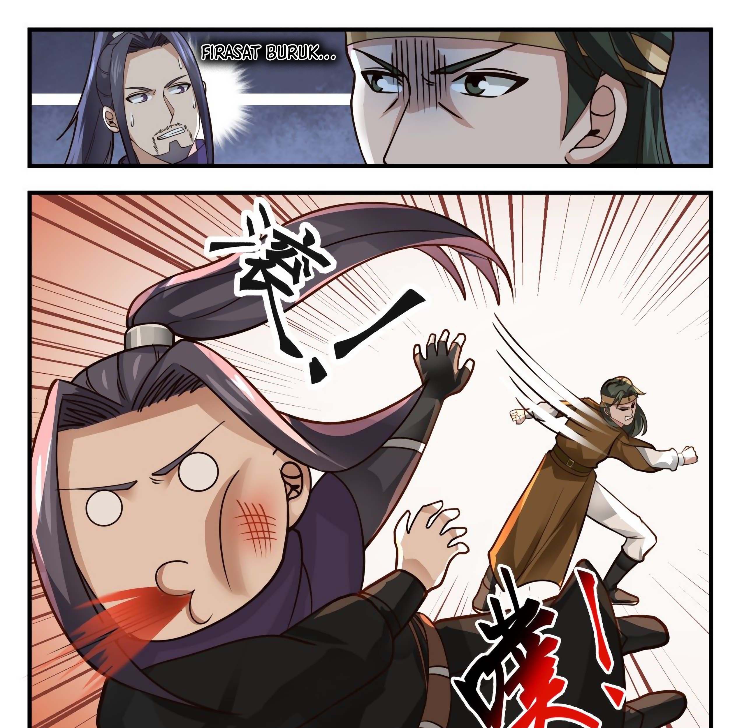 Martial Peak Part 1 Chapter 1751 - https://gambar-id.komiku.org/uploads/2458300-7_part1.jpg