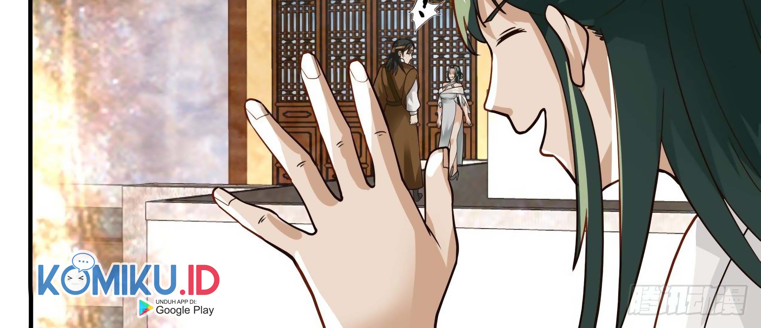 Martial Peak Part 1 Chapter 1751 - https://gambar-id.komiku.org/uploads/2458300-8_part2.jpg
