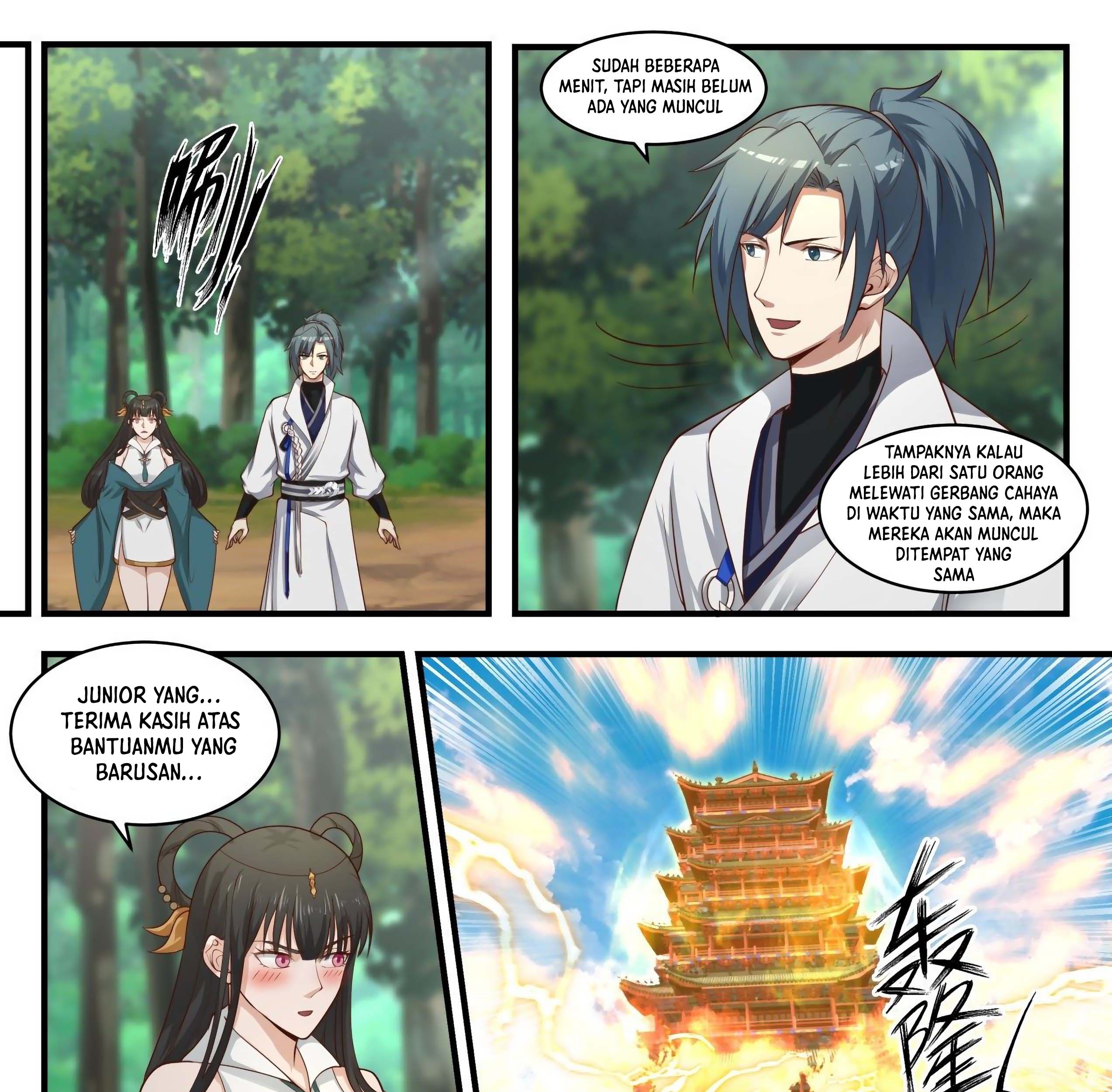 Martial Peak Part 1 Chapter 1751 - https://gambar-id.komiku.org/uploads/2458300-9_part1.jpg
