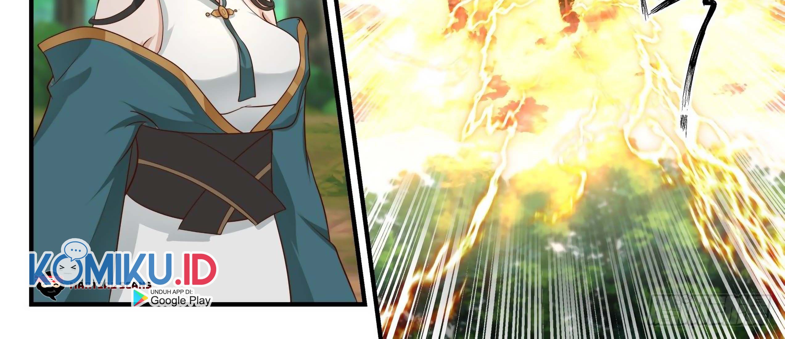 Martial Peak Part 1 Chapter 1751 - https://gambar-id.komiku.org/uploads/2458300-9_part2.jpg