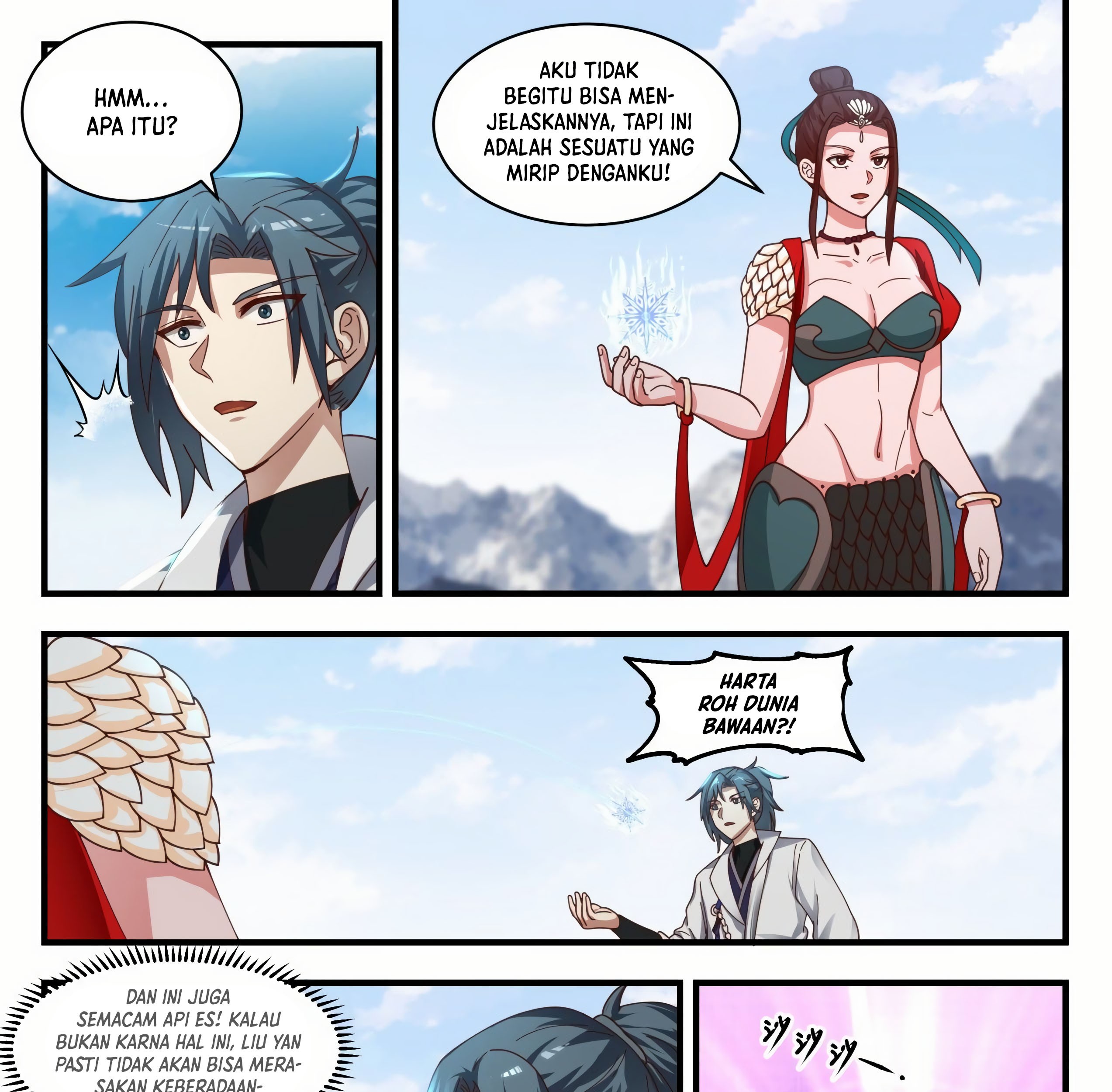 Martial Peak Part 1 Chapter 1752 - https://gambar-id.komiku.org/uploads/2458304-11_part1.jpg