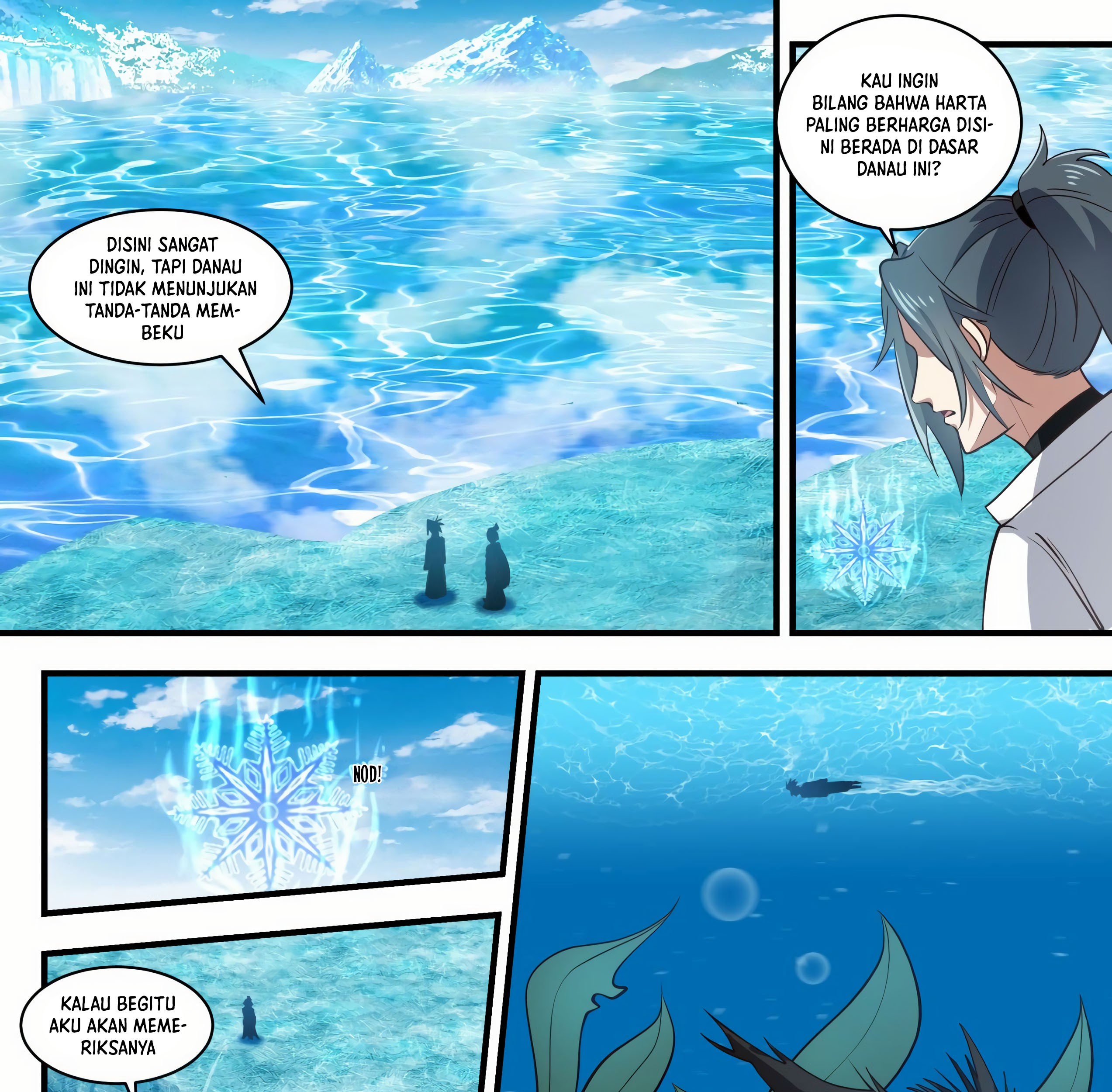 Martial Peak Part 1 Chapter 1752 - https://gambar-id.komiku.org/uploads/2458304-13_part1.jpg