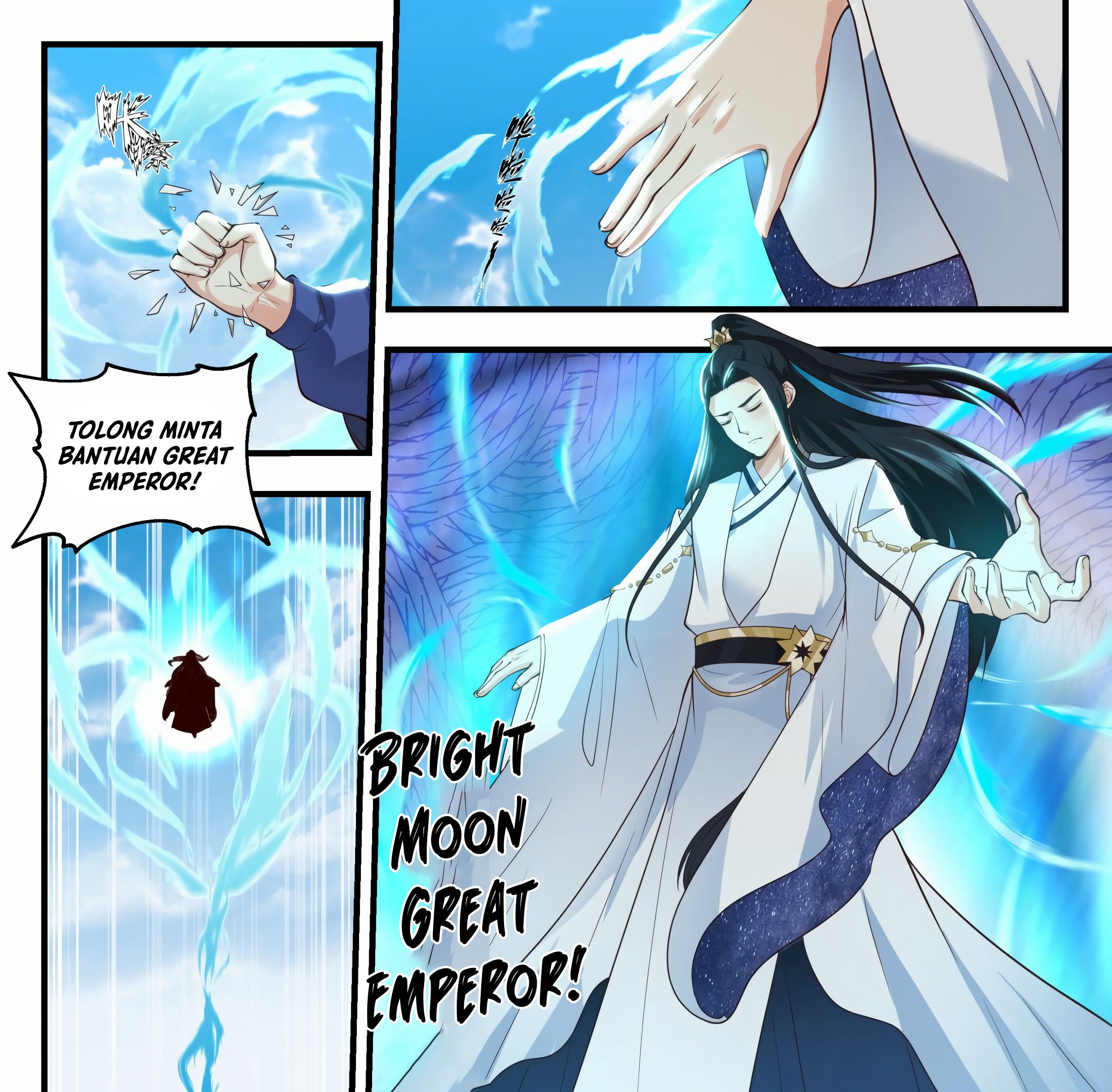 Martial Peak Part 1 Chapter 1752 - https://gambar-id.komiku.org/uploads/2458304-3_part1.jpg