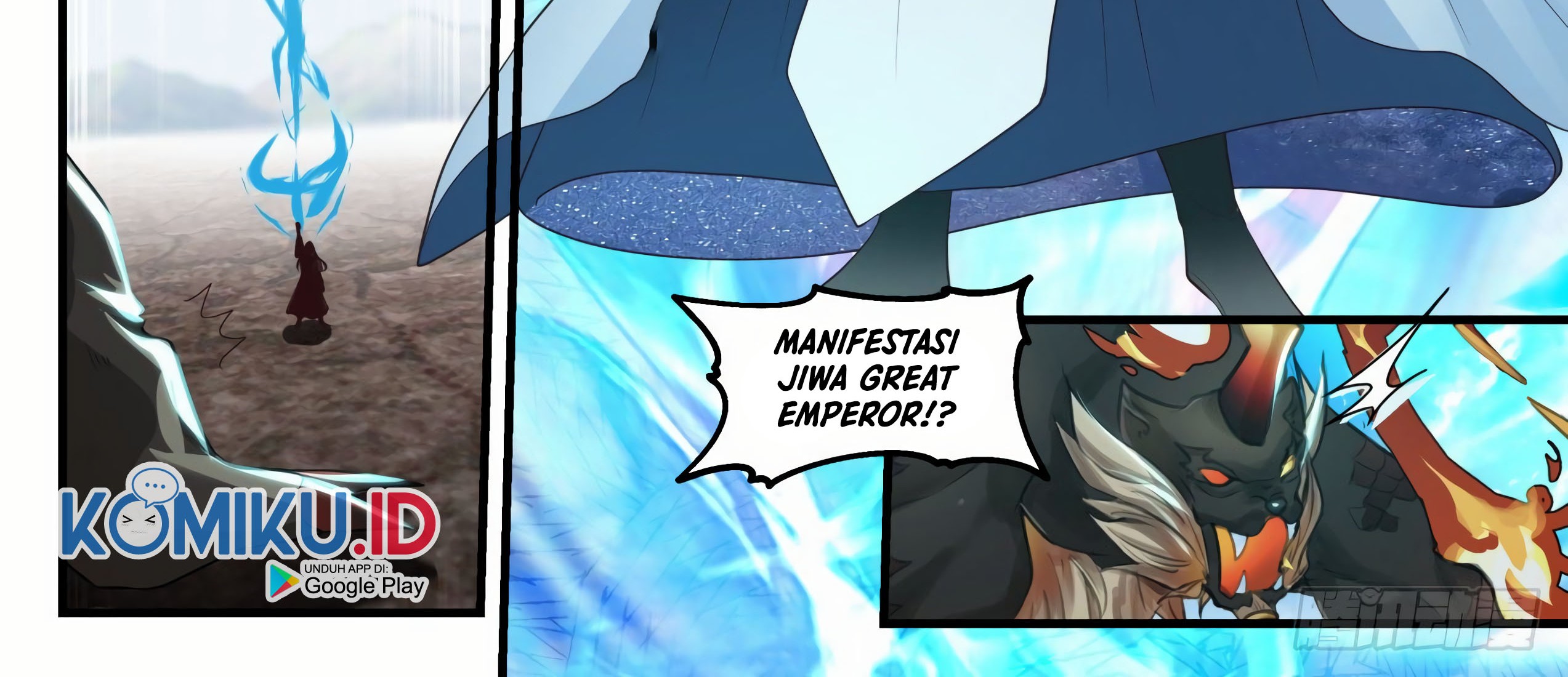 Martial Peak Part 1 Chapter 1752 - https://gambar-id.komiku.org/uploads/2458304-3_part2.jpg