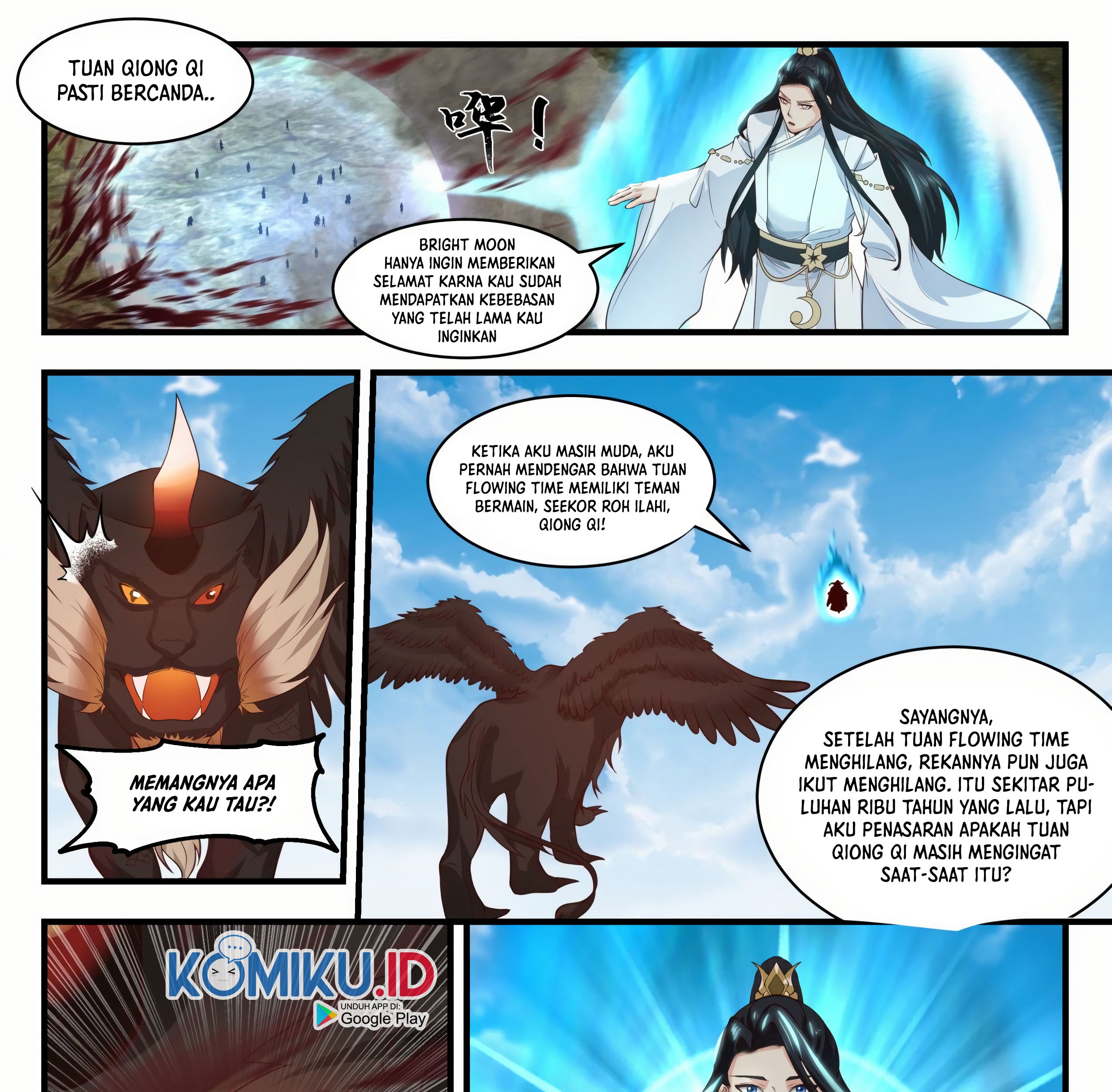 Martial Peak Part 1 Chapter 1752 - https://gambar-id.komiku.org/uploads/2458304-5_part1.jpg