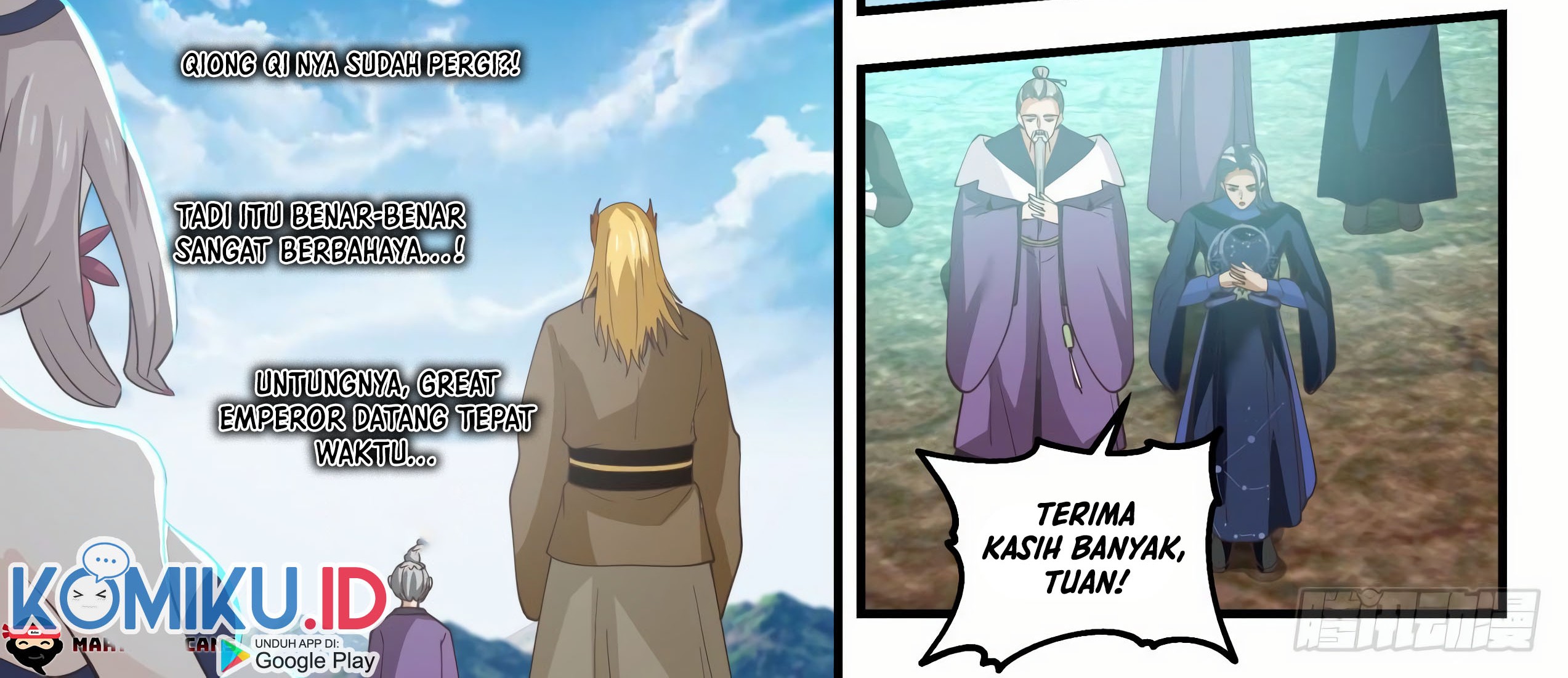 Martial Peak Part 1 Chapter 1752 - https://gambar-id.komiku.org/uploads/2458304-6_part2.jpg