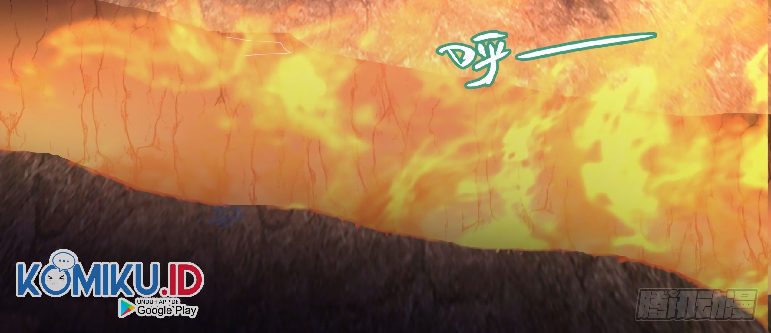 Martial Peak Part 1 Chapter 1752 - https://gambar-id.komiku.org/uploads/2458304-7_part2.jpg