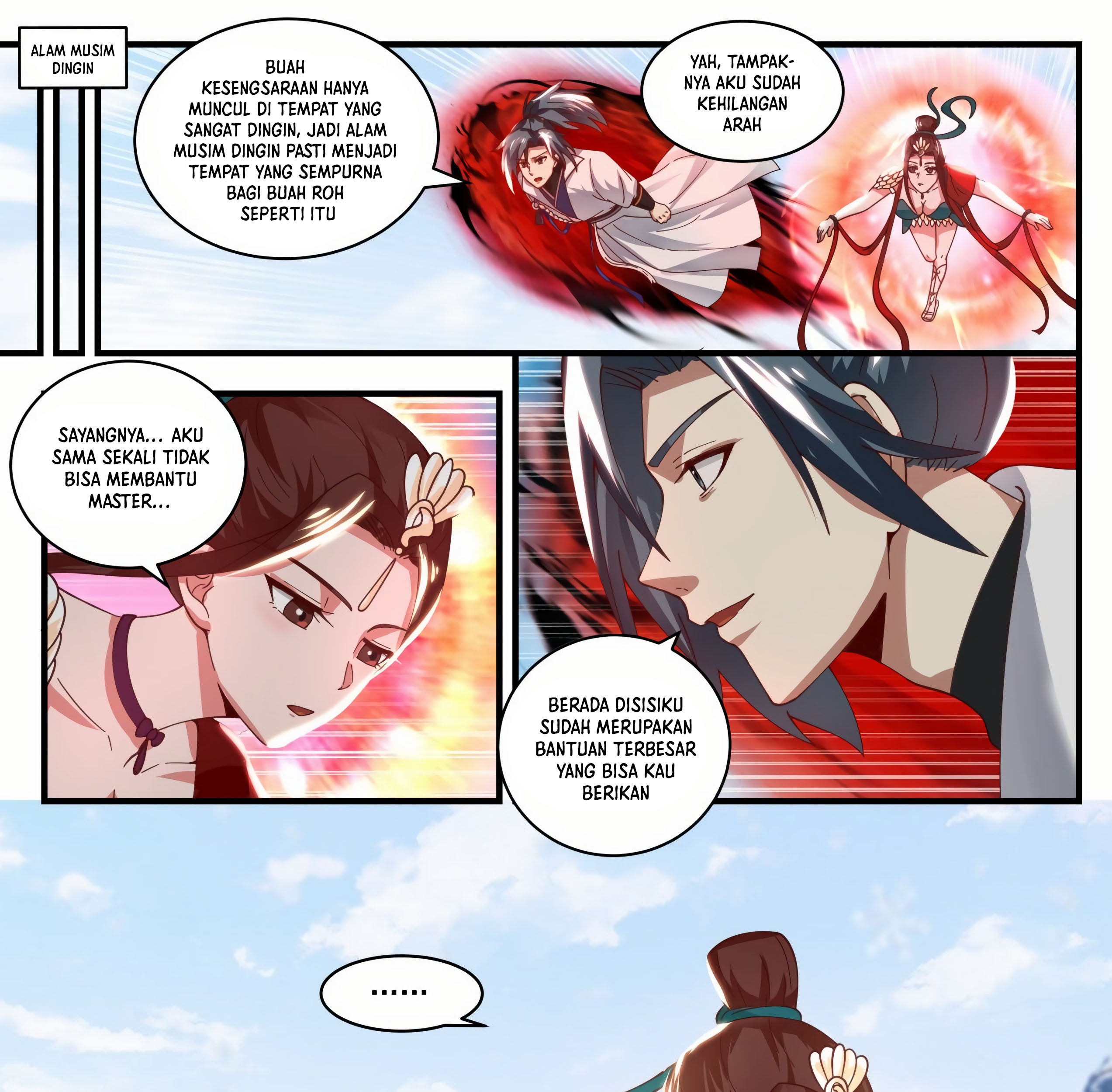 Martial Peak Part 1 Chapter 1752 - https://gambar-id.komiku.org/uploads/2458304-8_part1.jpg