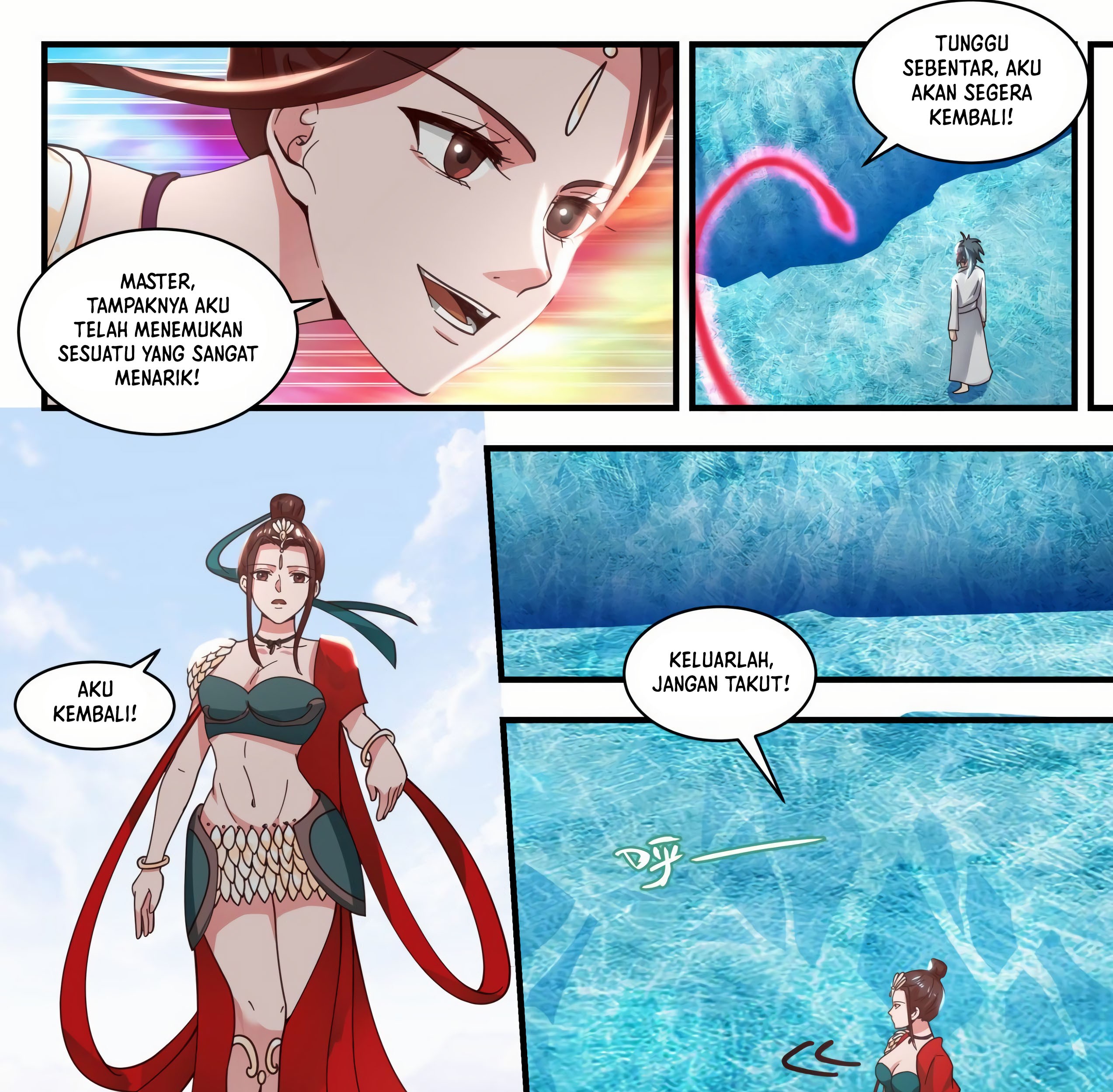 Martial Peak Part 1 Chapter 1752 - https://gambar-id.komiku.org/uploads/2458304-9_part1.jpg