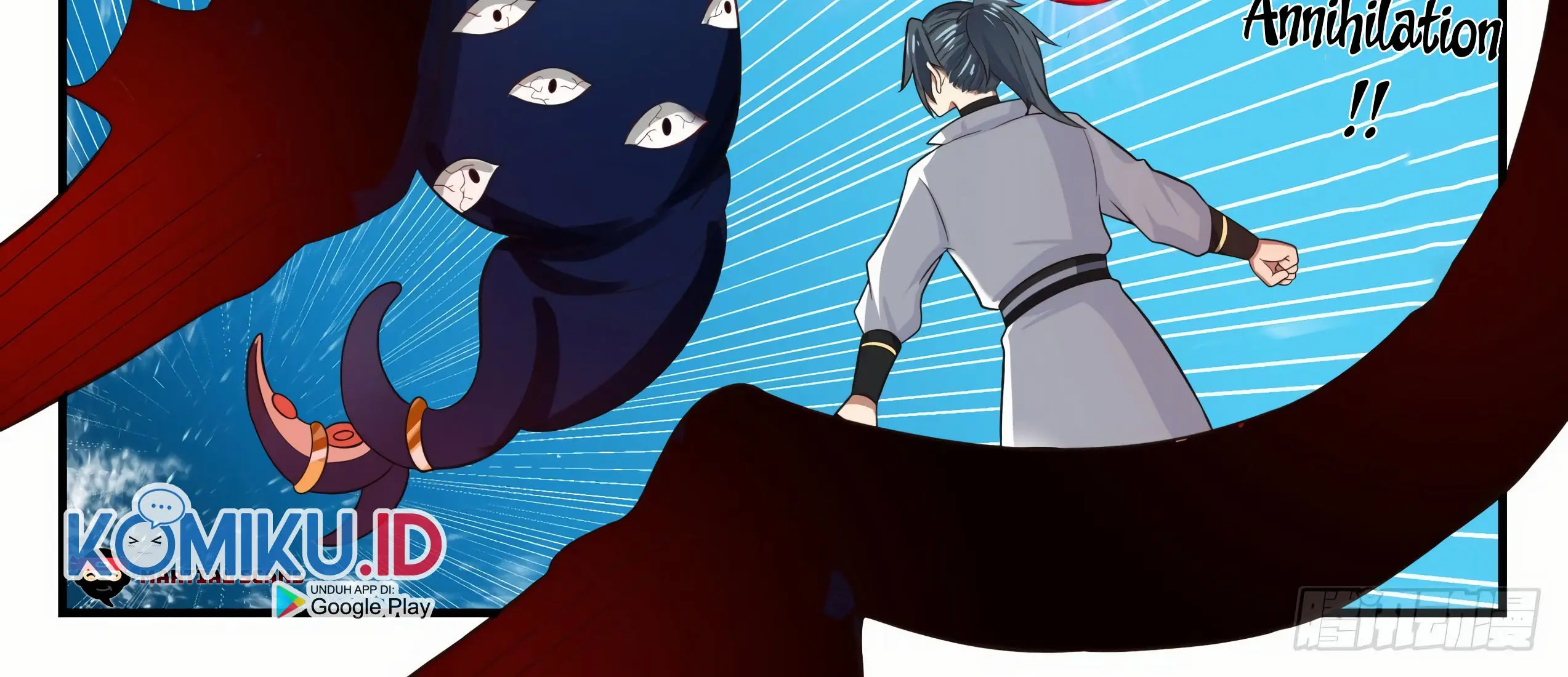 Martial Peak Part 1 Chapter 1753 - https://gambar-id.komiku.org/uploads/2458305-10_part2.jpg