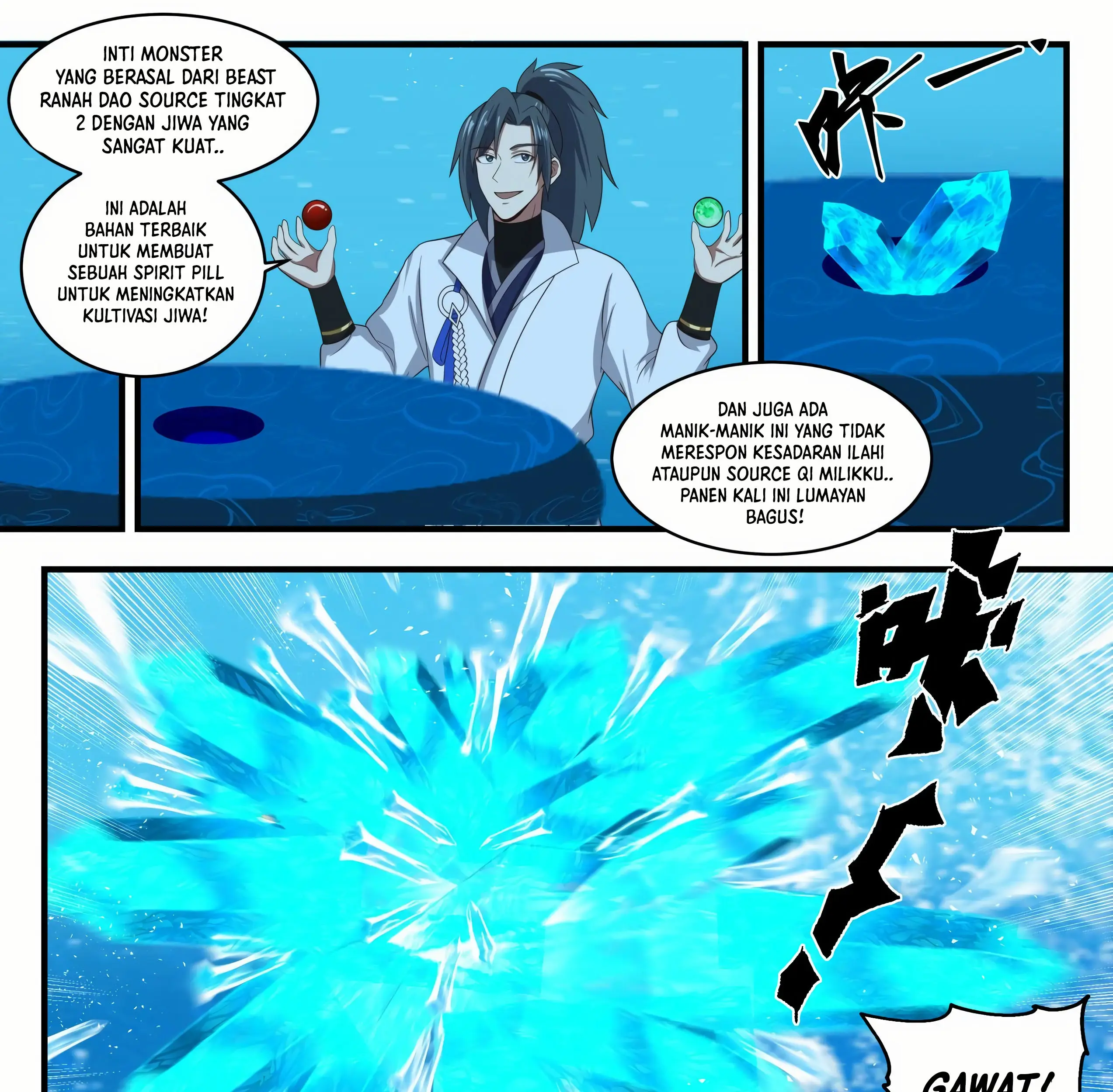 Martial Peak Part 1 Chapter 1753 - https://gambar-id.komiku.org/uploads/2458305-12_part1.jpg