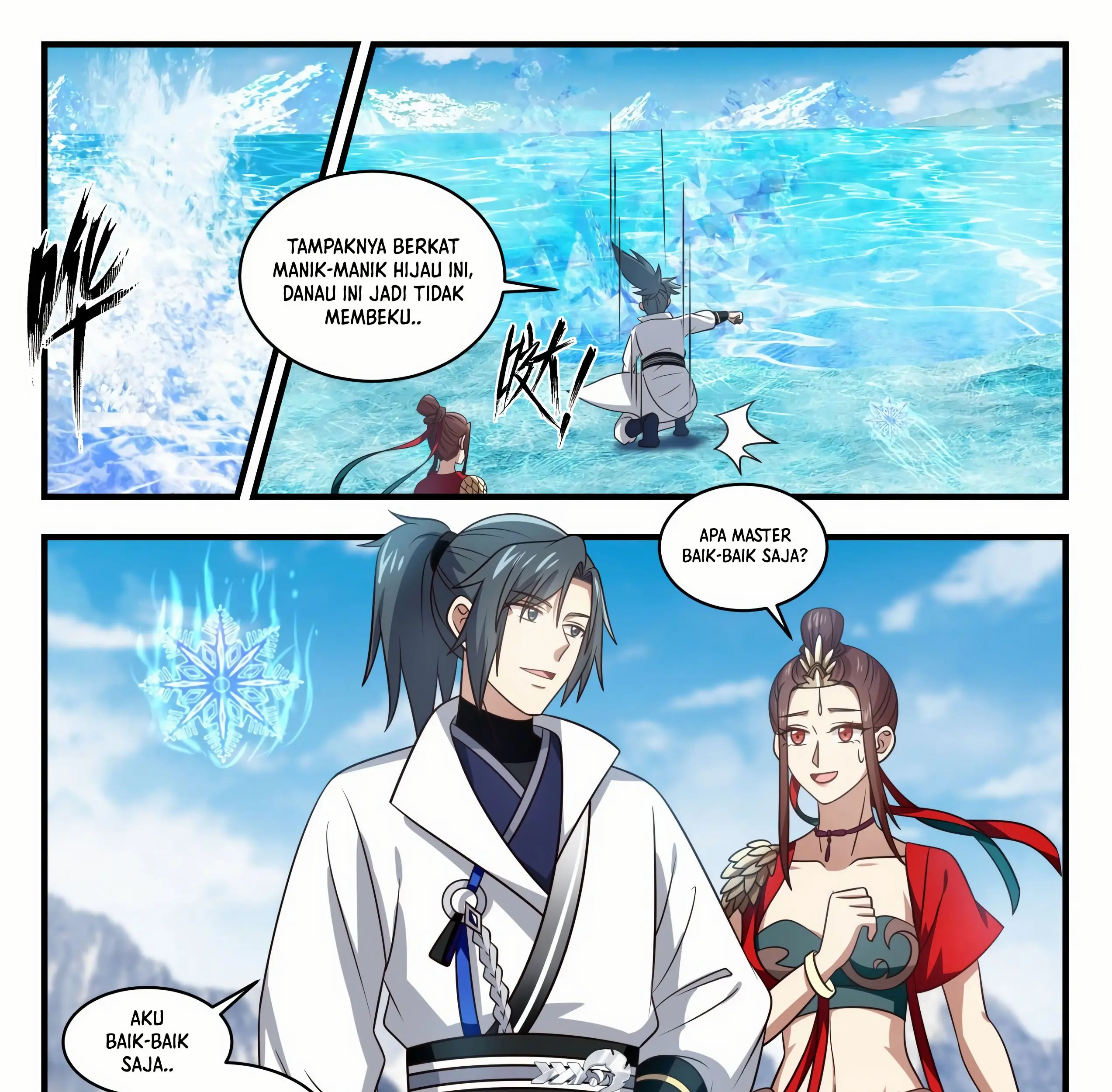 Martial Peak Part 1 Chapter 1753 - https://gambar-id.komiku.org/uploads/2458305-13_part1.jpg