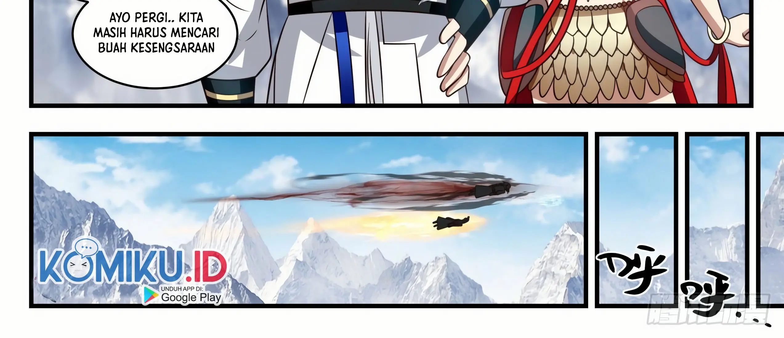 Martial Peak Part 1 Chapter 1753 - https://gambar-id.komiku.org/uploads/2458305-13_part2.jpg