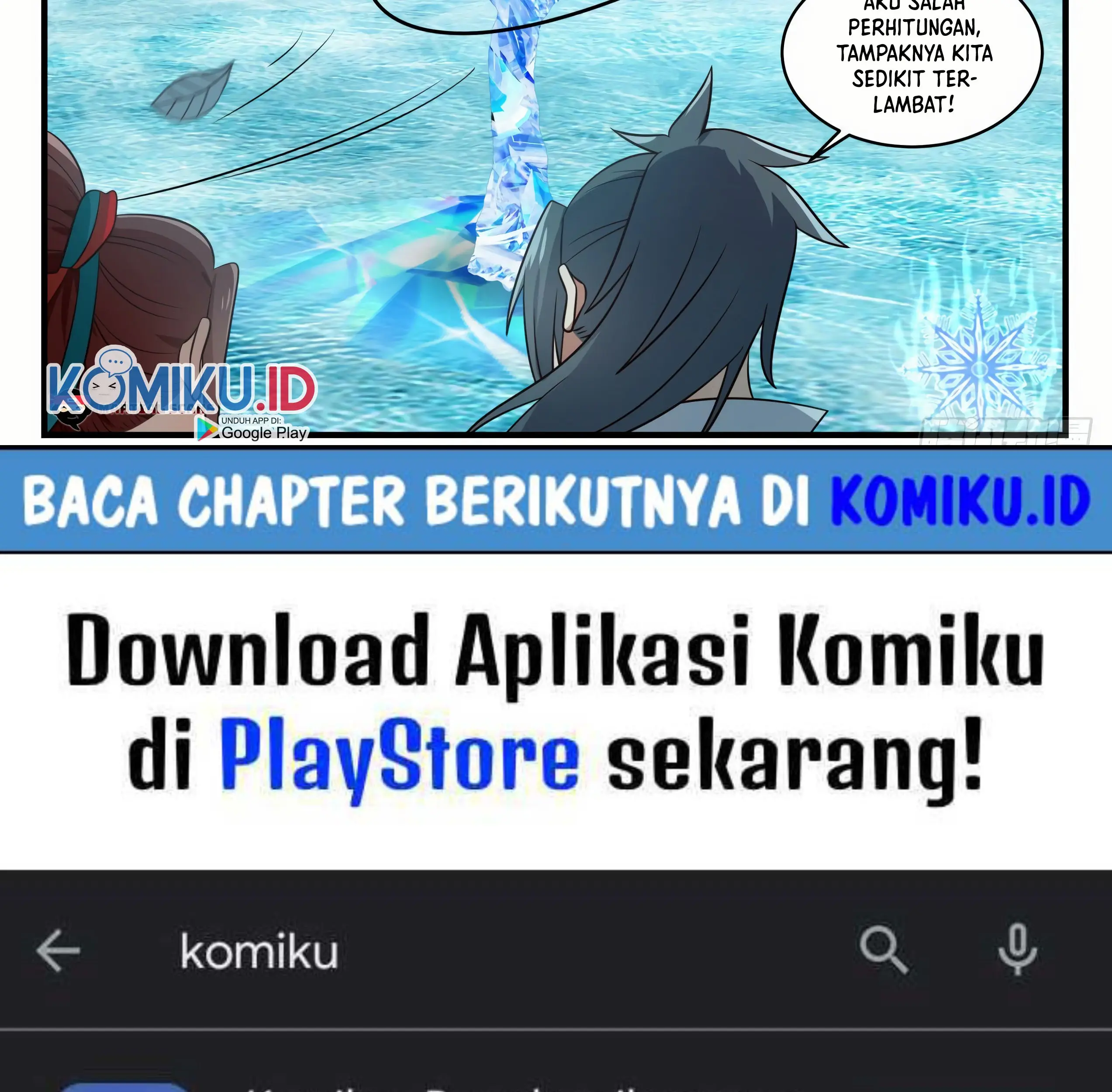 Martial Peak Part 1 Chapter 1753 - https://gambar-id.komiku.org/uploads/2458305-14_part2.jpg
