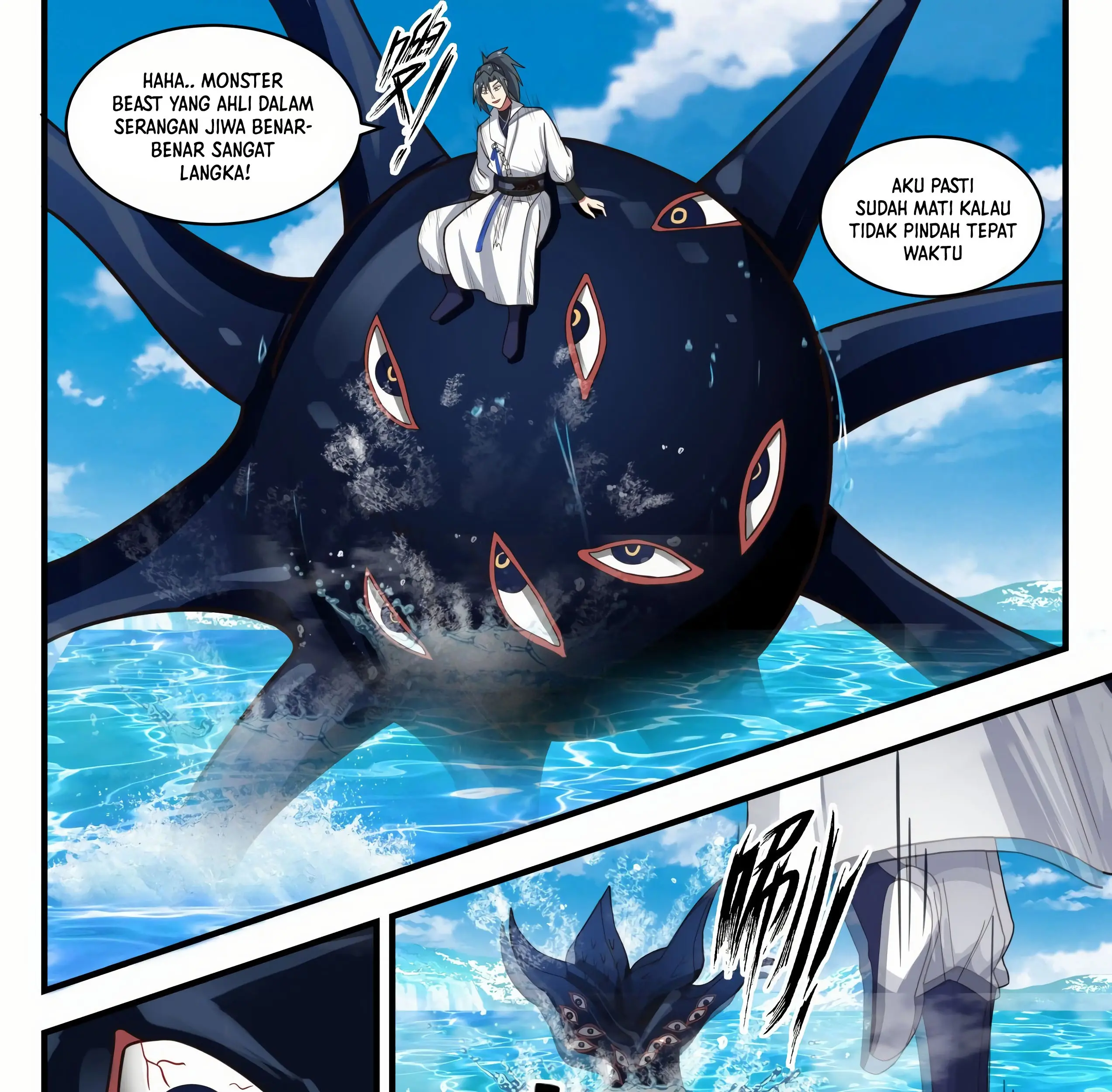 Martial Peak Part 1 Chapter 1753 - https://gambar-id.komiku.org/uploads/2458305-4_part1.jpg