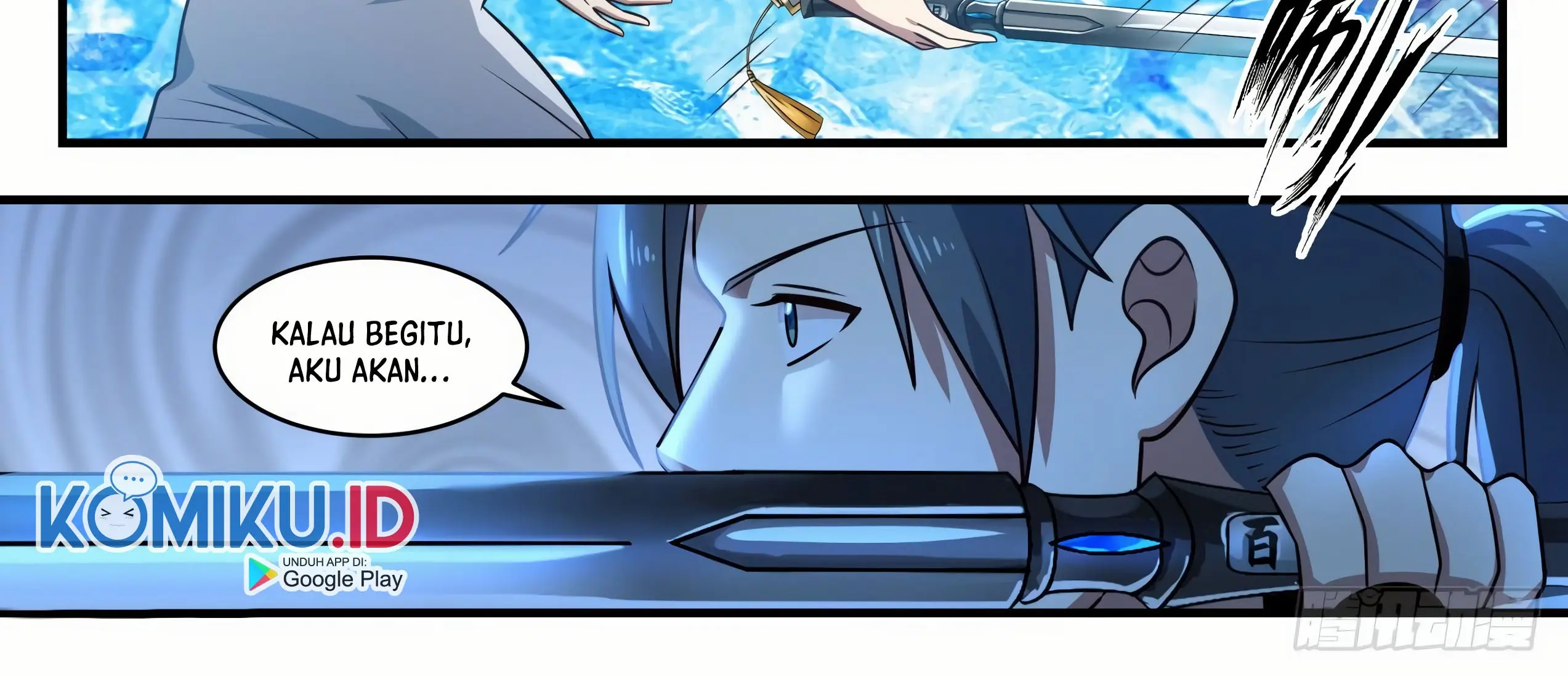 Martial Peak Part 1 Chapter 1753 - https://gambar-id.komiku.org/uploads/2458305-6_part2.jpg
