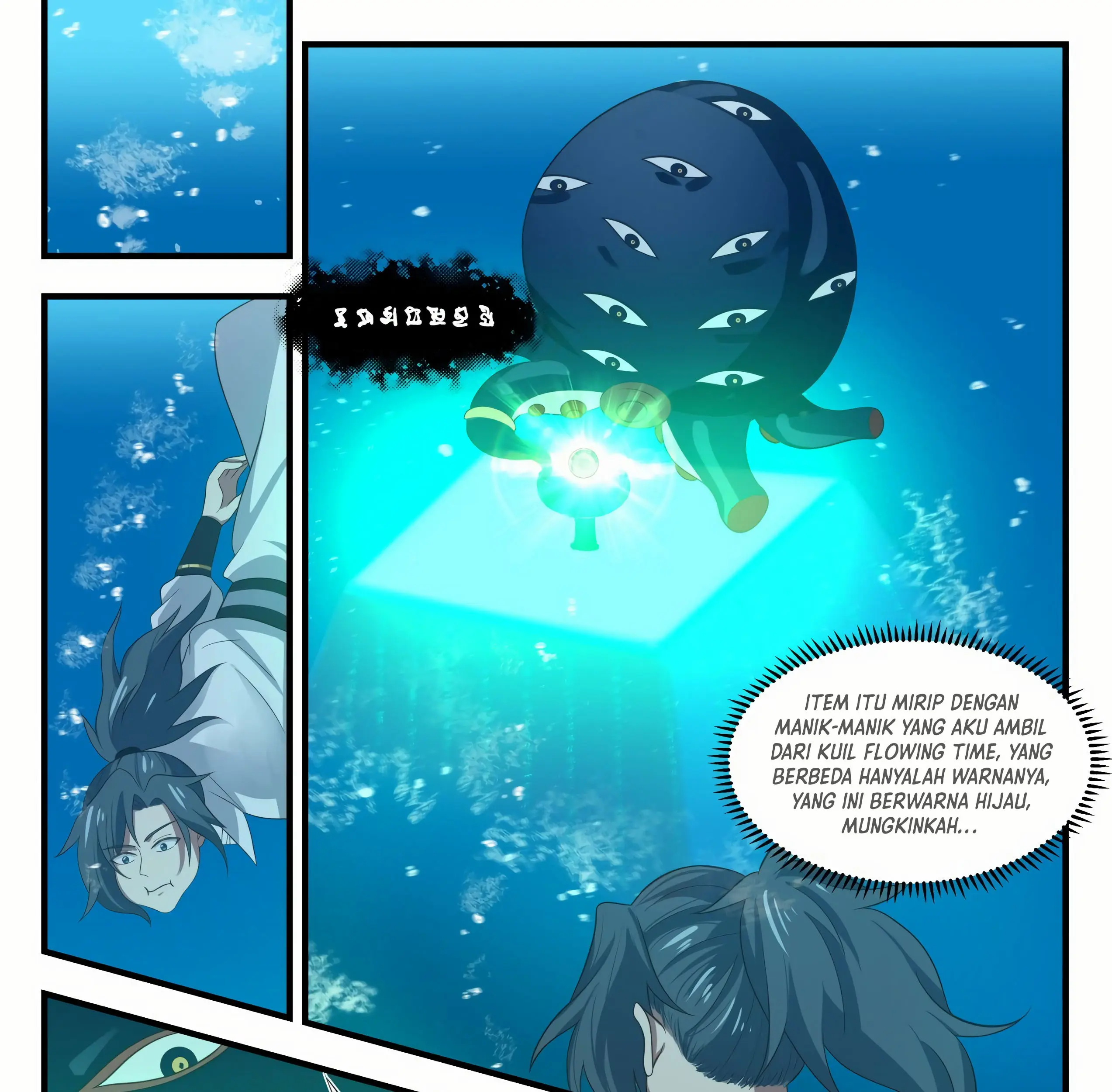 Martial Peak Part 1 Chapter 1753 - https://gambar-id.komiku.org/uploads/2458305-9_part1.jpg