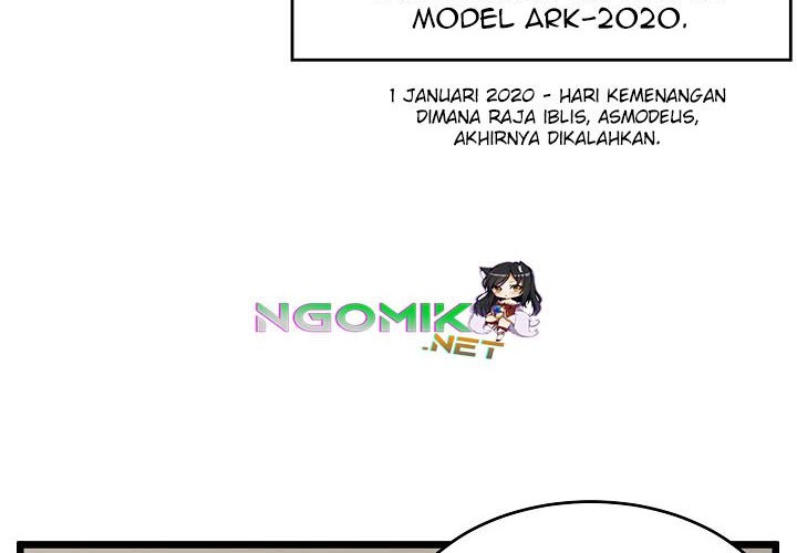 Murim Login - Chapter 38 - Page 20