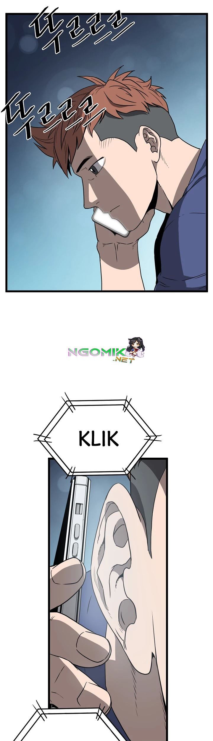 Murim Login - Chapter 38 - Page 25