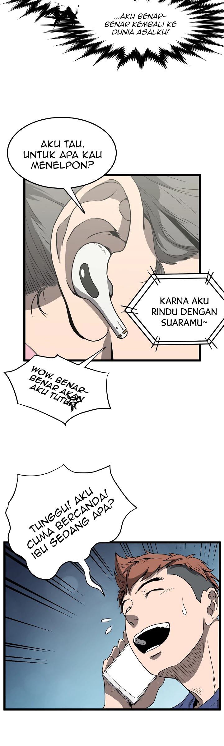 Murim Login - Chapter 38 - Page 28