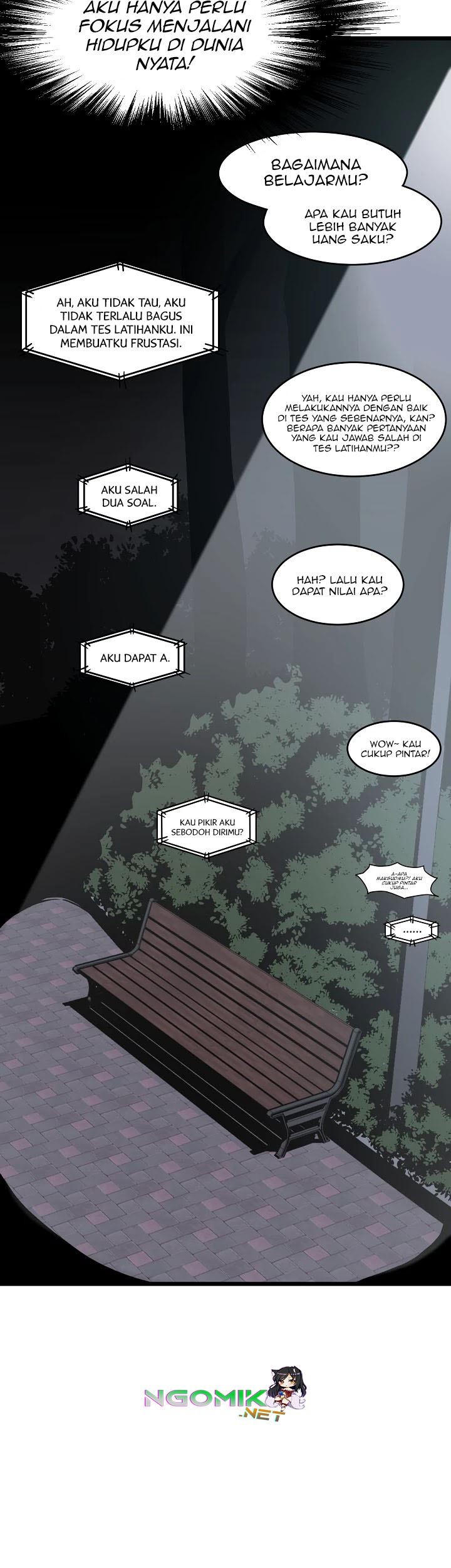 Murim Login - Chapter 38 - Page 32