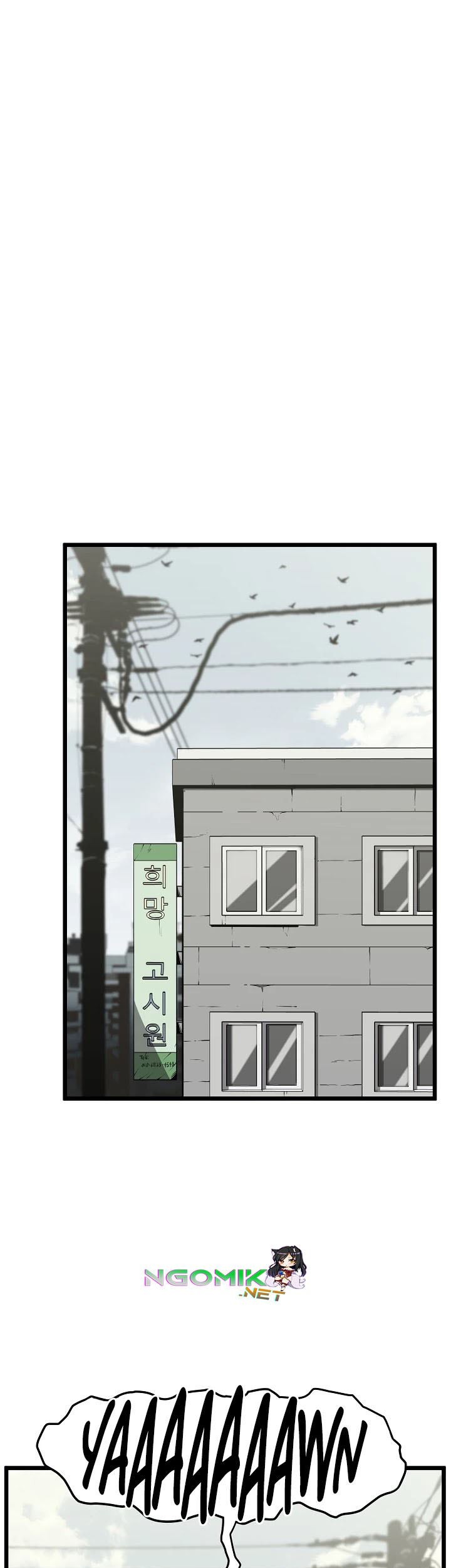 Murim Login - Chapter 38 - Page 34