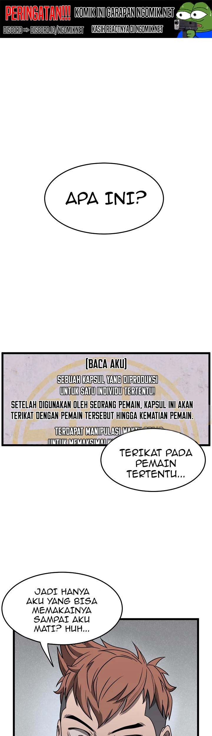 Murim Login - Chapter 38 - Page 2