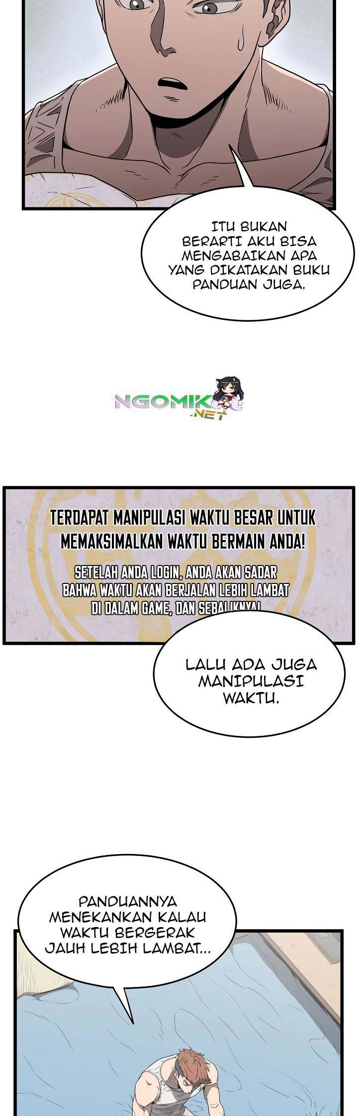 Murim Login - Chapter 38 - Page 3